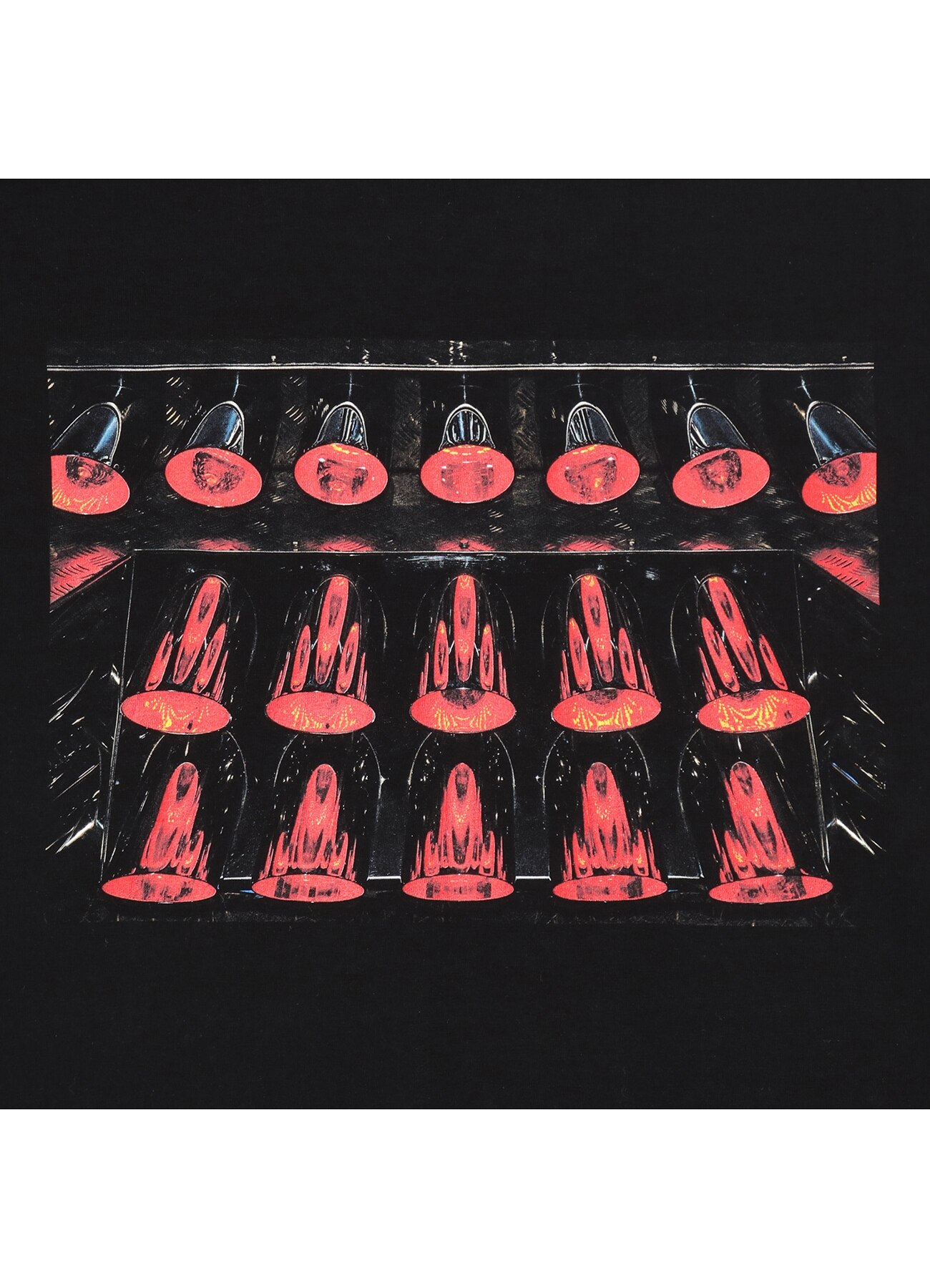 WILDSIDE × POGGYTHEMAN × DEKOTORA T-Shirt (Lamps)_6