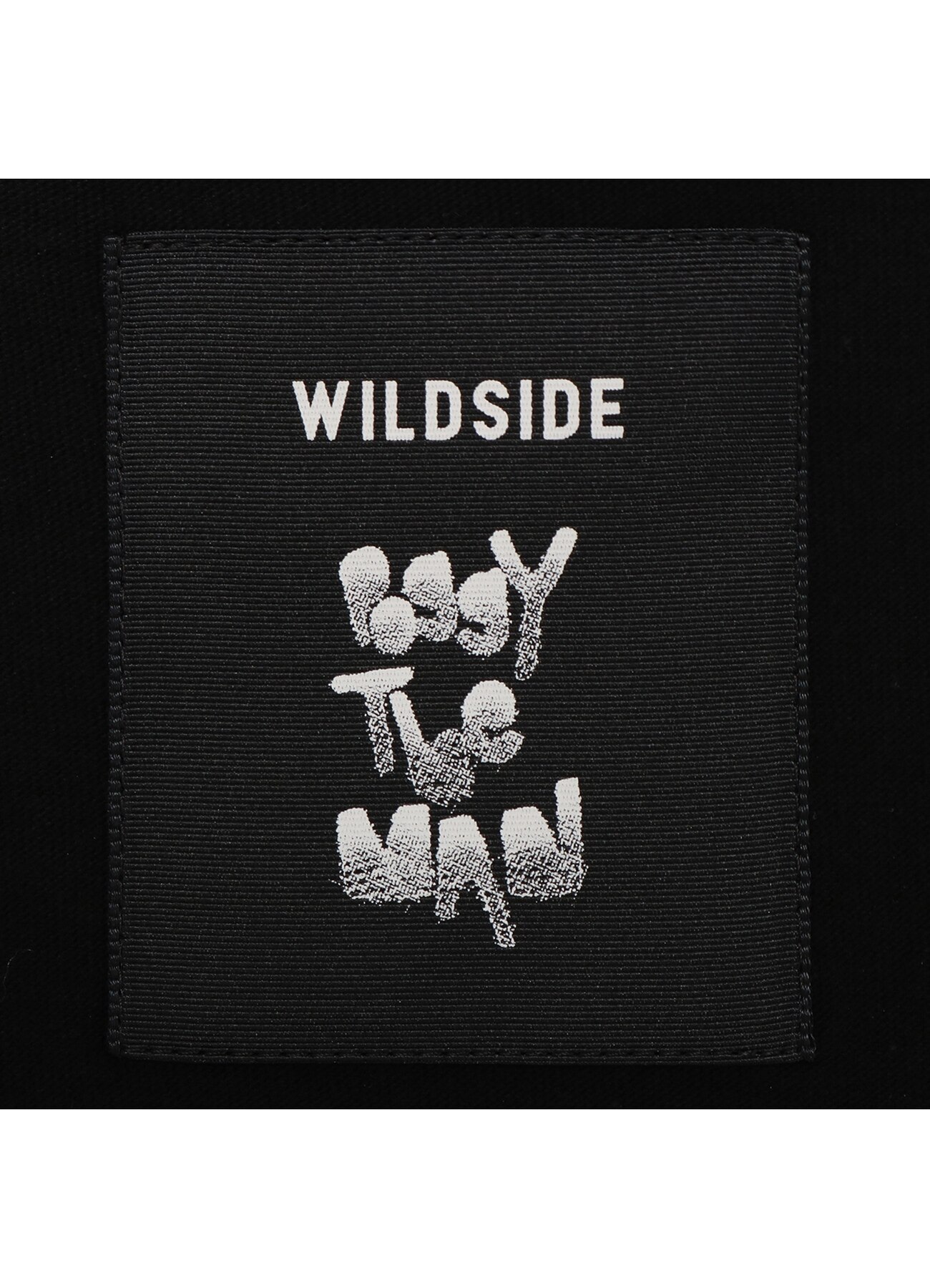 WILDSIDE × POGGYTHEMAN × DEKOTORA T-Shirt (Lamps)_8