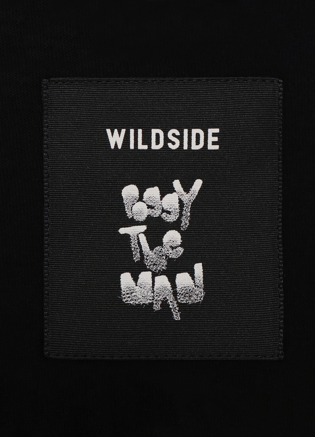 WILDSIDE × POGGYTHEMAN × DEKOTORA T-Shirt (Truck)_8