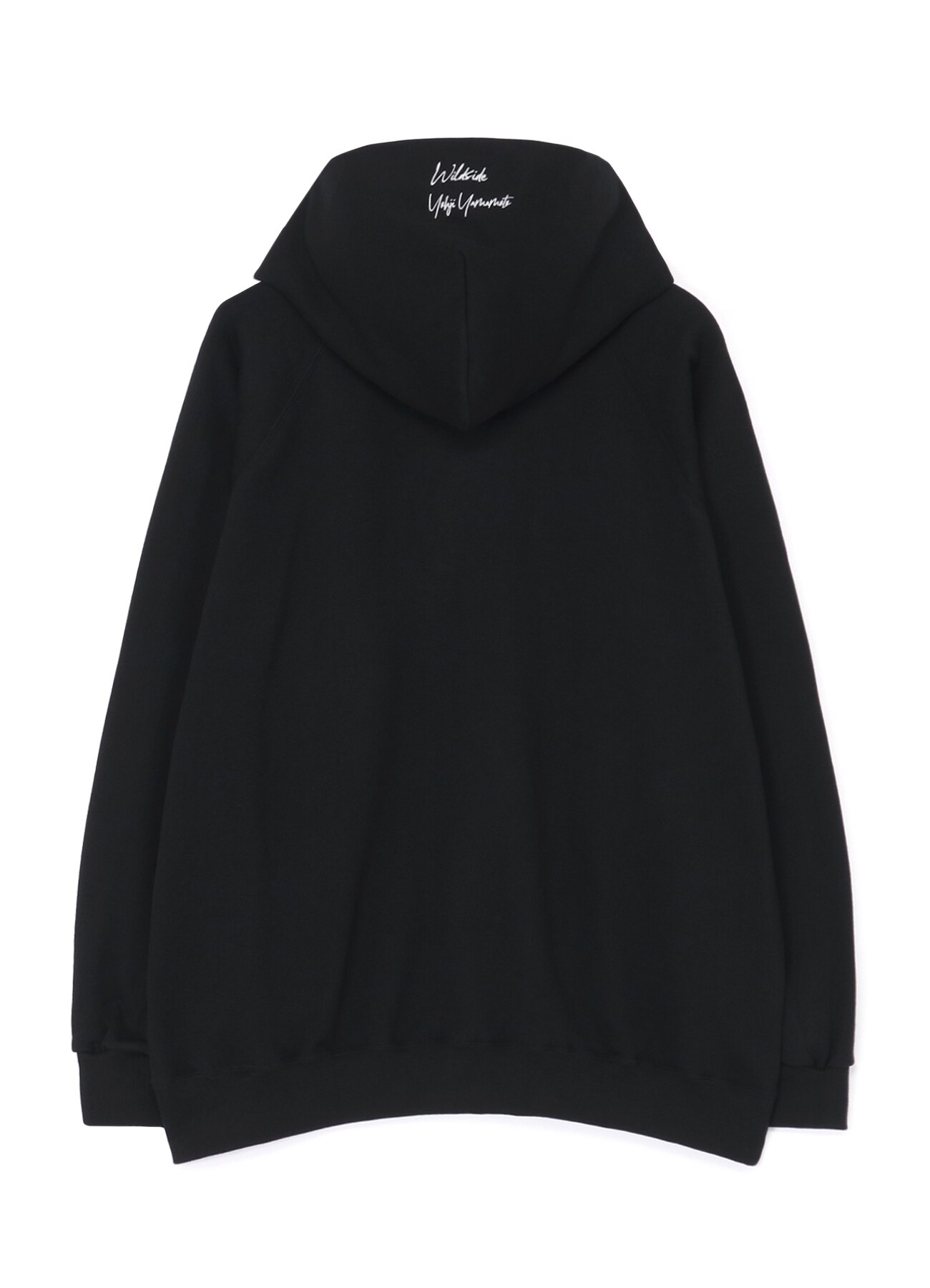 "Praying Hands" Hoodie_2