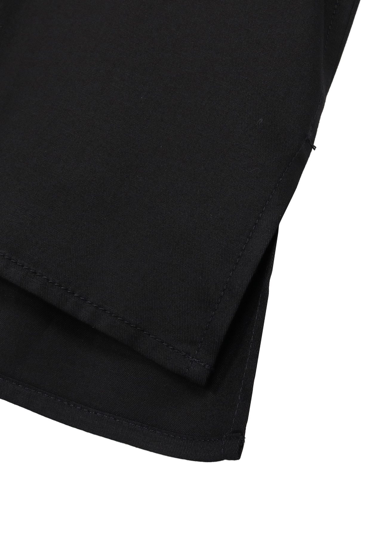 T/R Twill Regular Shirt_5