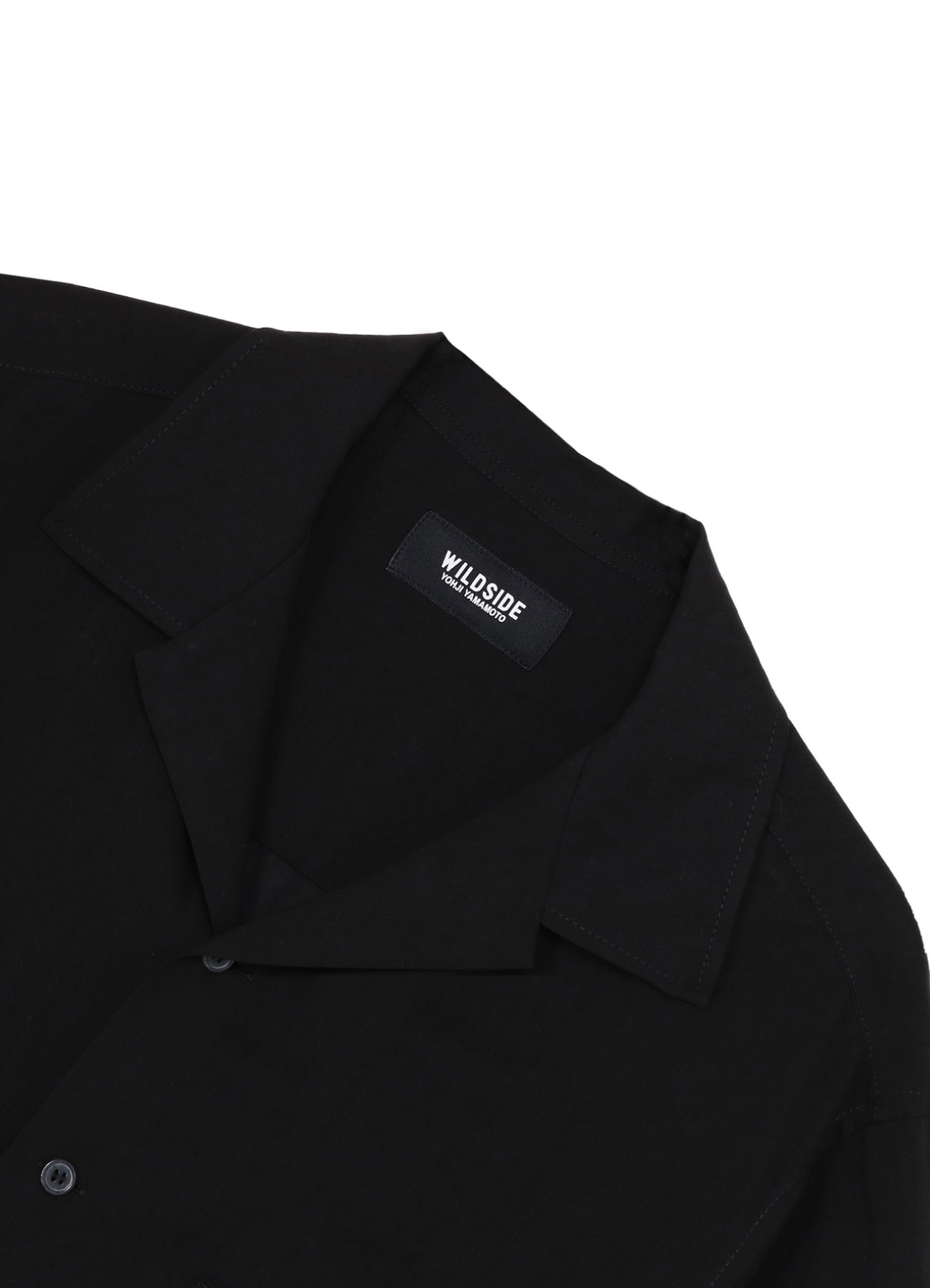 Rayon Short Sleeve Shirt_3