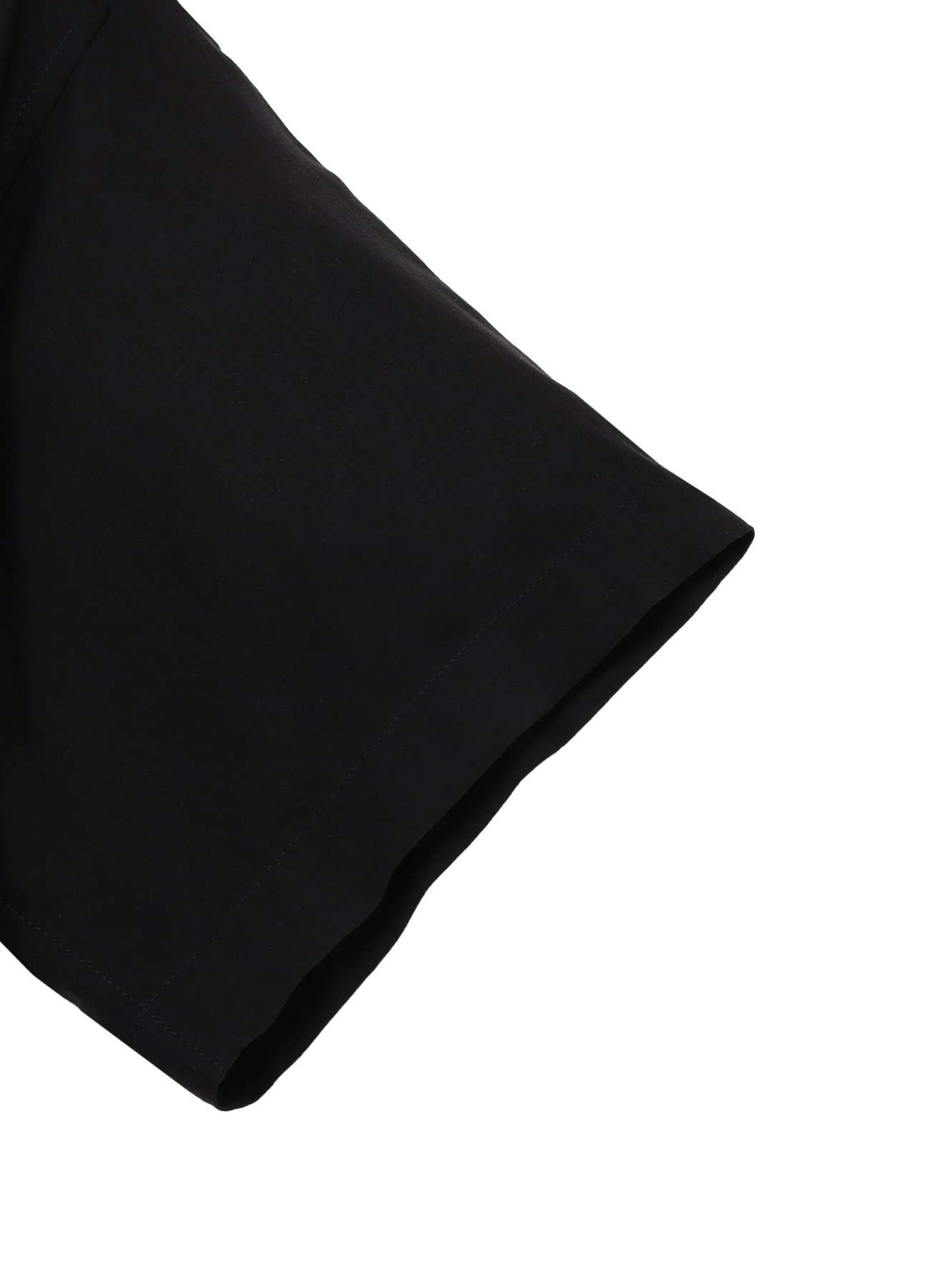 Rayon Short Sleeve Shirt_4