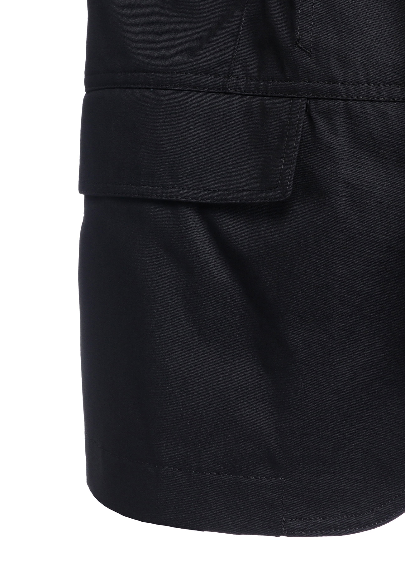 T/C Twill 2B Tailored Collar Jacket_9