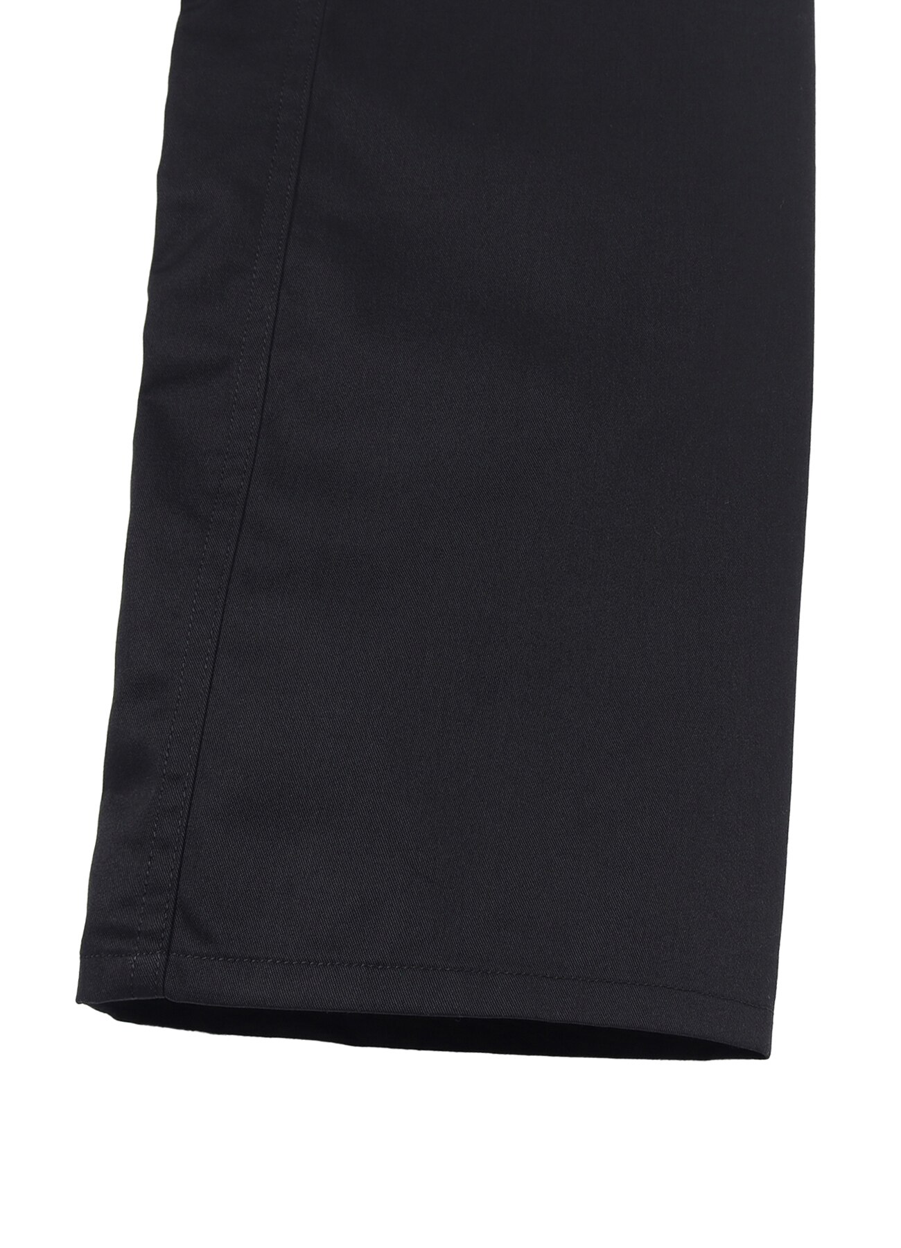 T/C Twill Jeans Silhouette 8pocket Pants_4