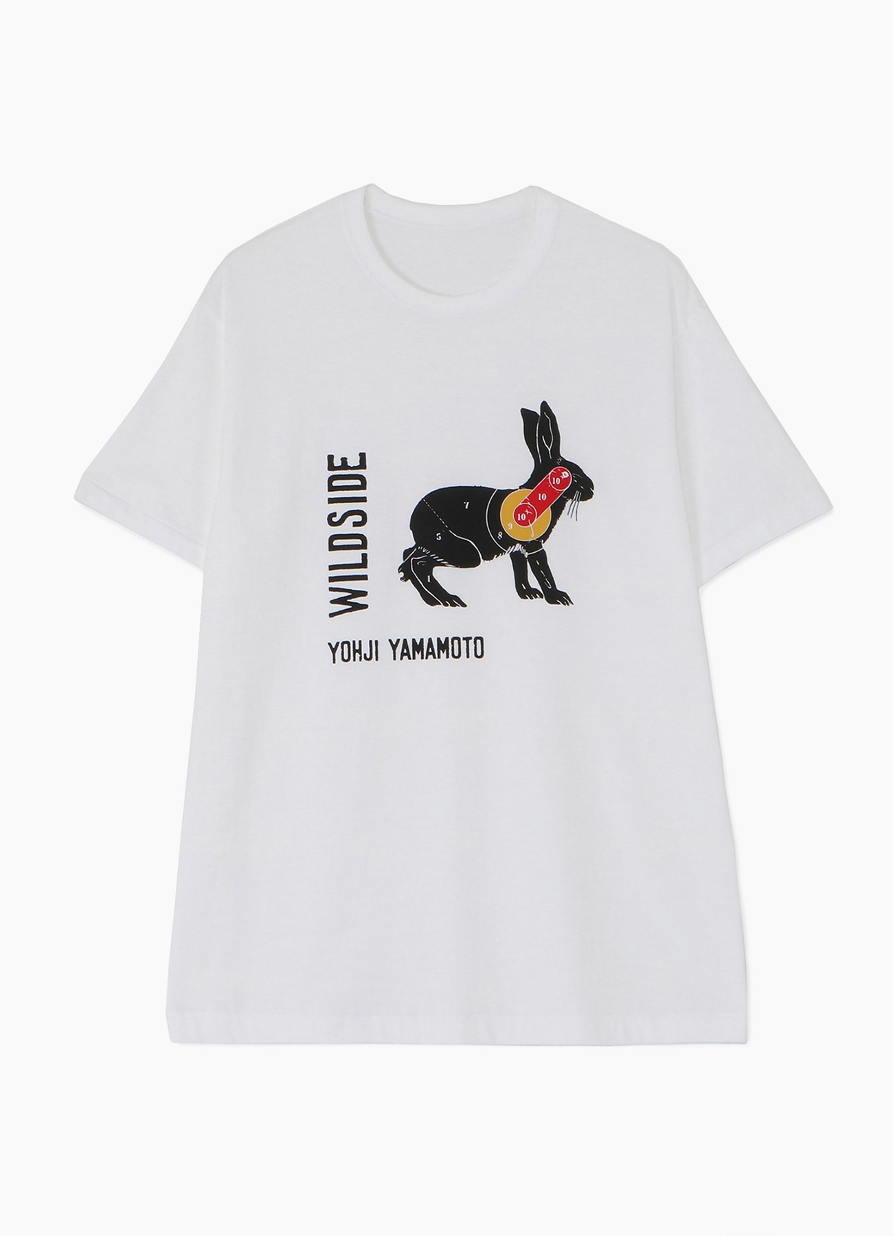 WILDSIDE Rabbit Hunting T-shirt