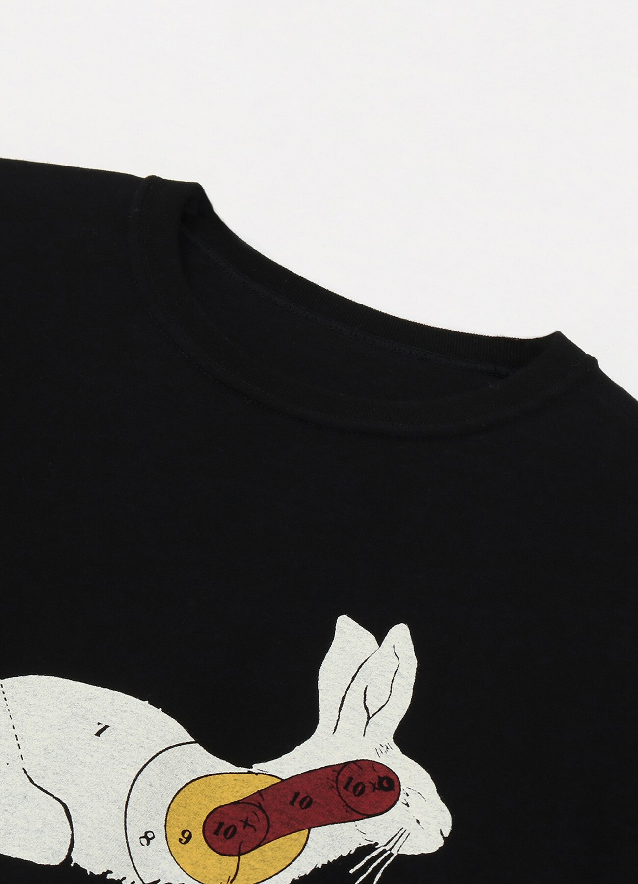 WILDSIDE Rabbit Hunting T-shirt_3