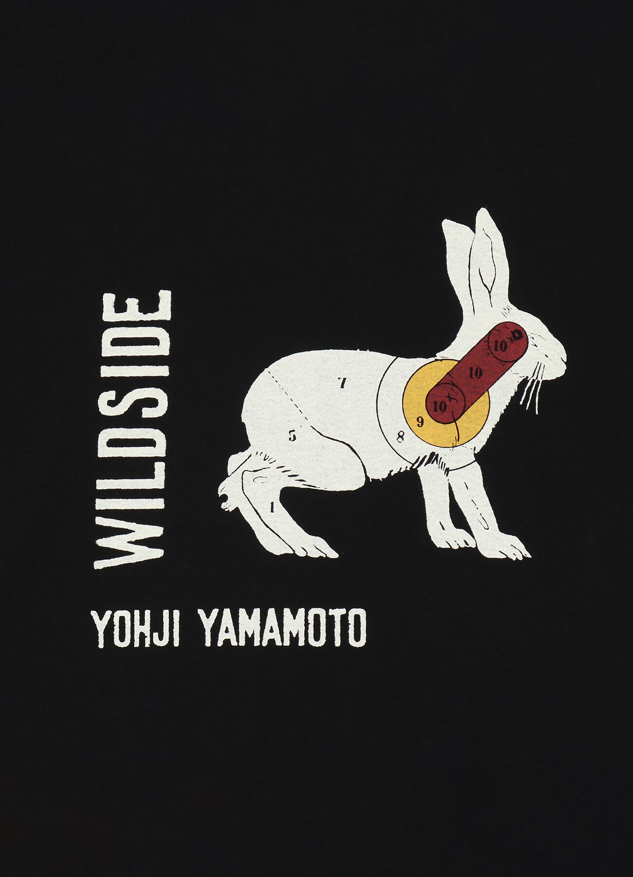 WILDSIDE Rabbit Hunting T-shirt_6