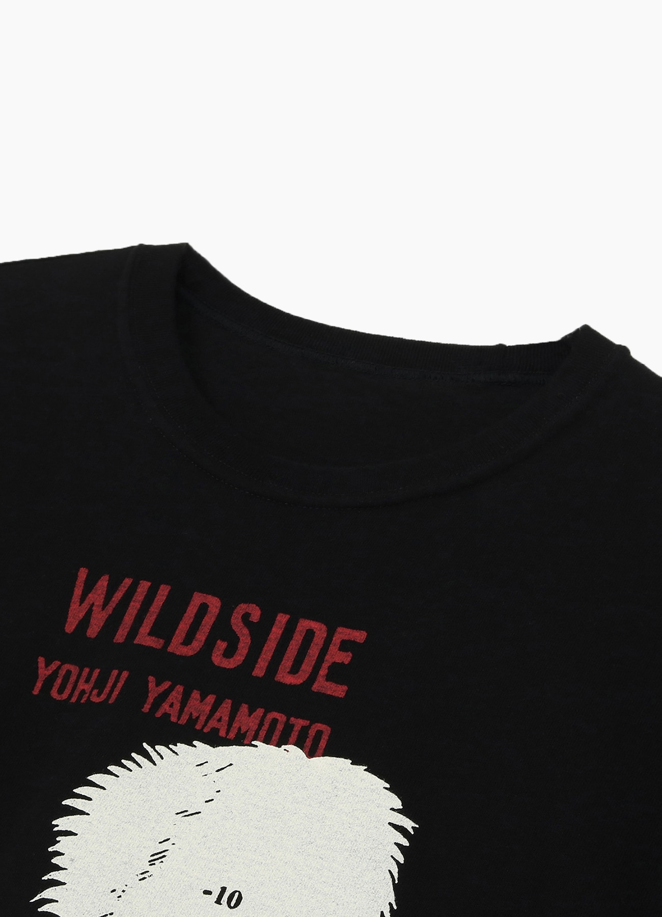 WILDSIDE Squirrel Hunting T-shirt_3
