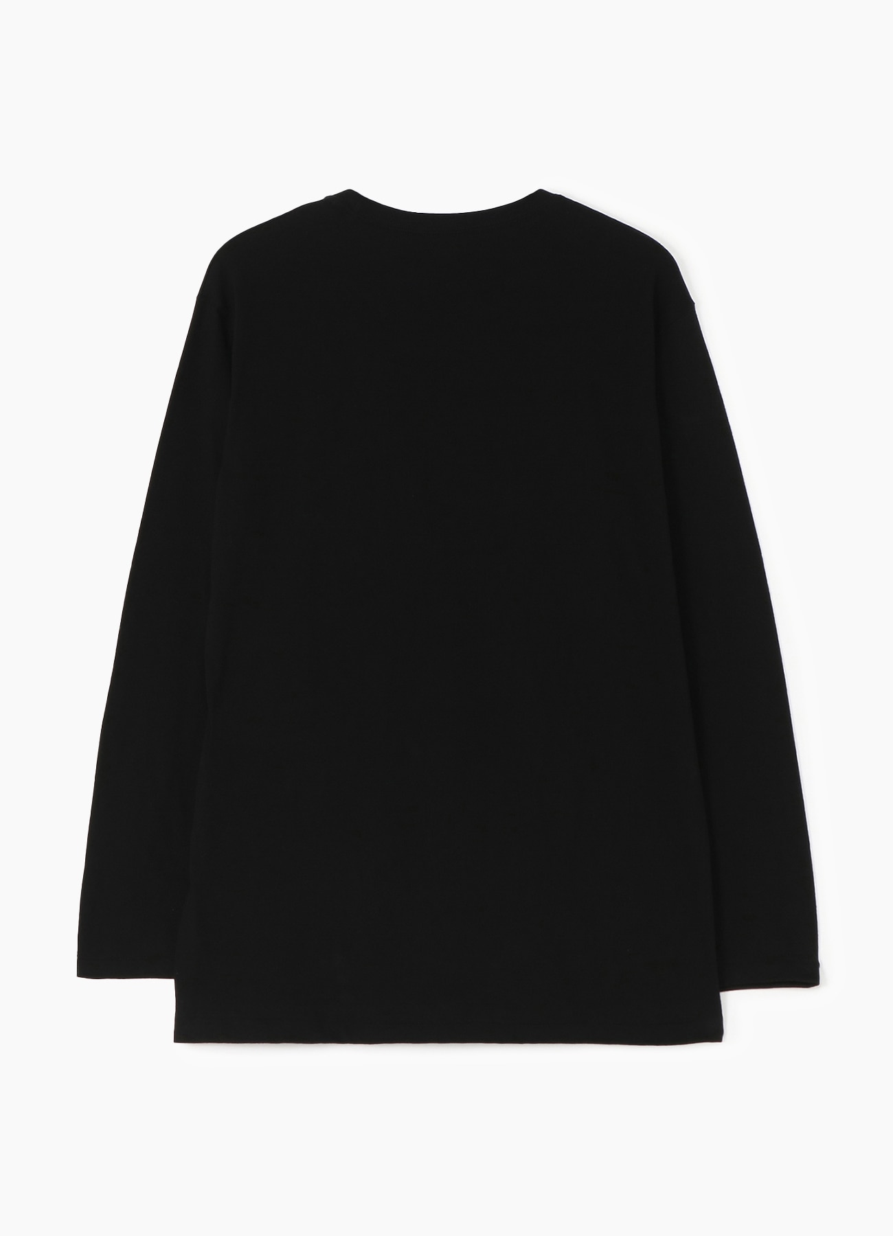 WILDSIDE Black Crow Hunting Long Sleeve T-shirt_2