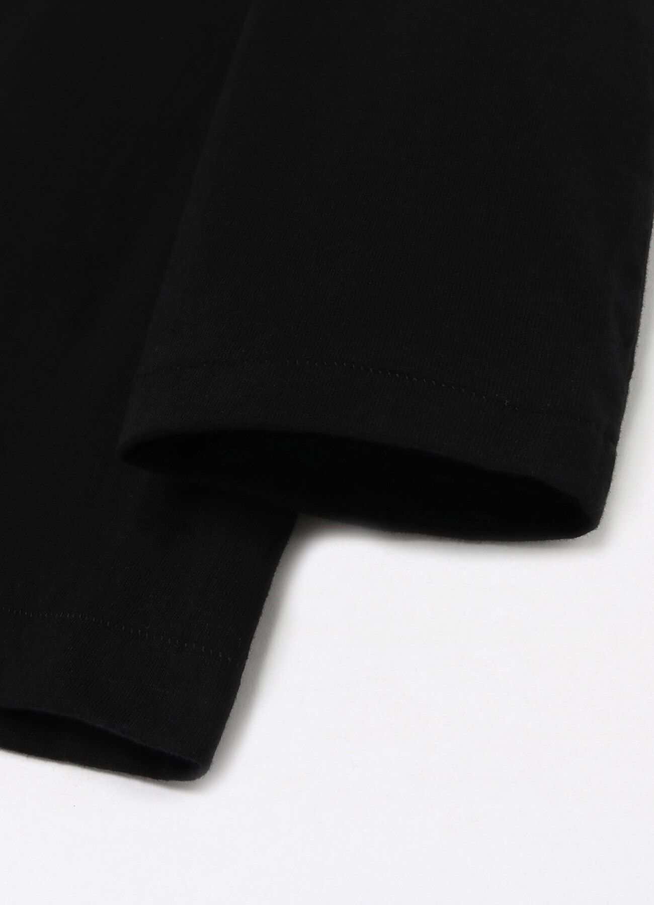 WILDSIDE Black Crow Hunting Long Sleeve T-shirt_4