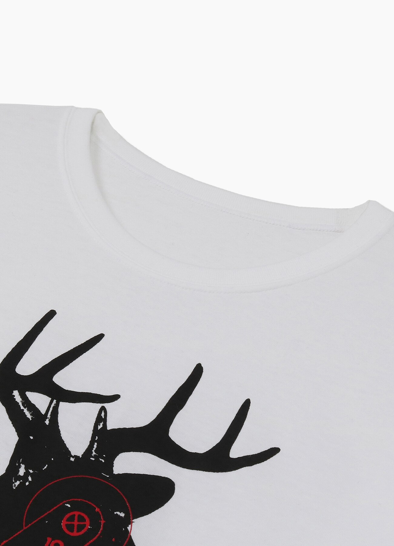 WILDSIDE Deer Hunting Long Sleeve T-shirt_3