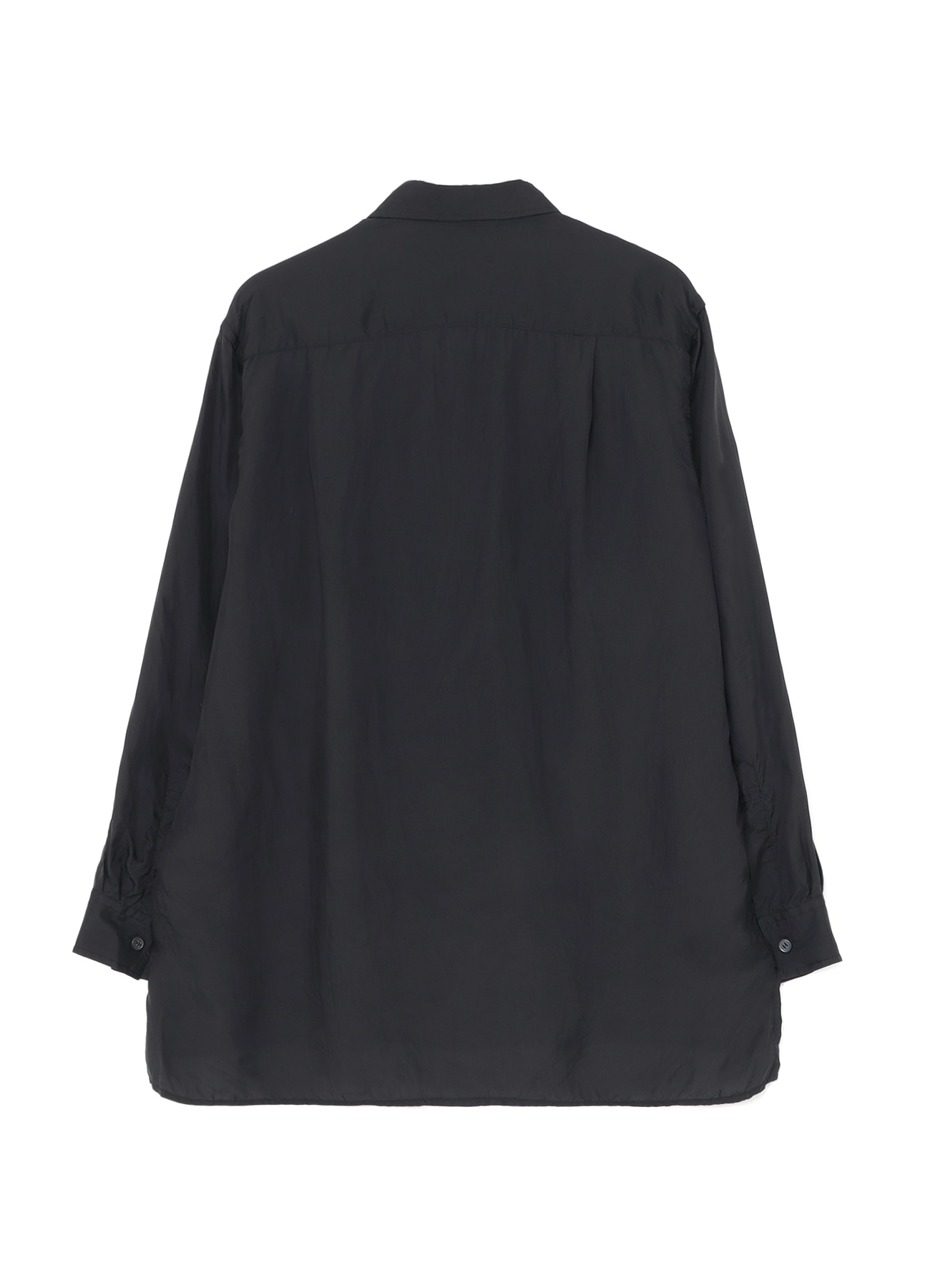 Patch Cupro Shirt A_2