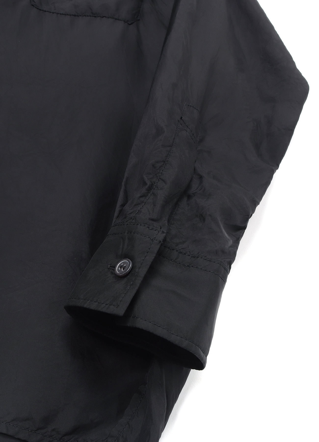 Patch Cupro Shirt A_4