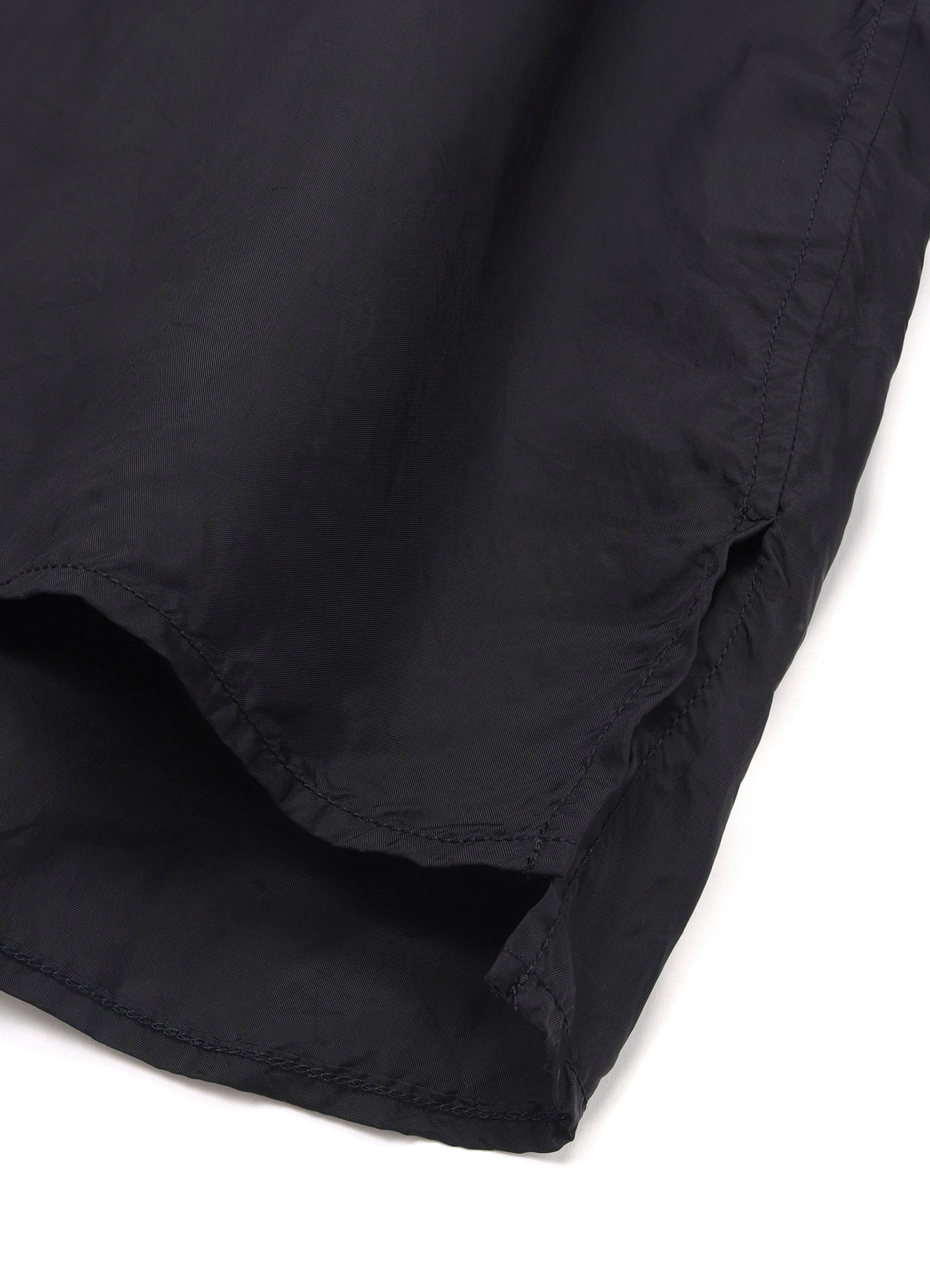 Patch Cupro Shirt A_5