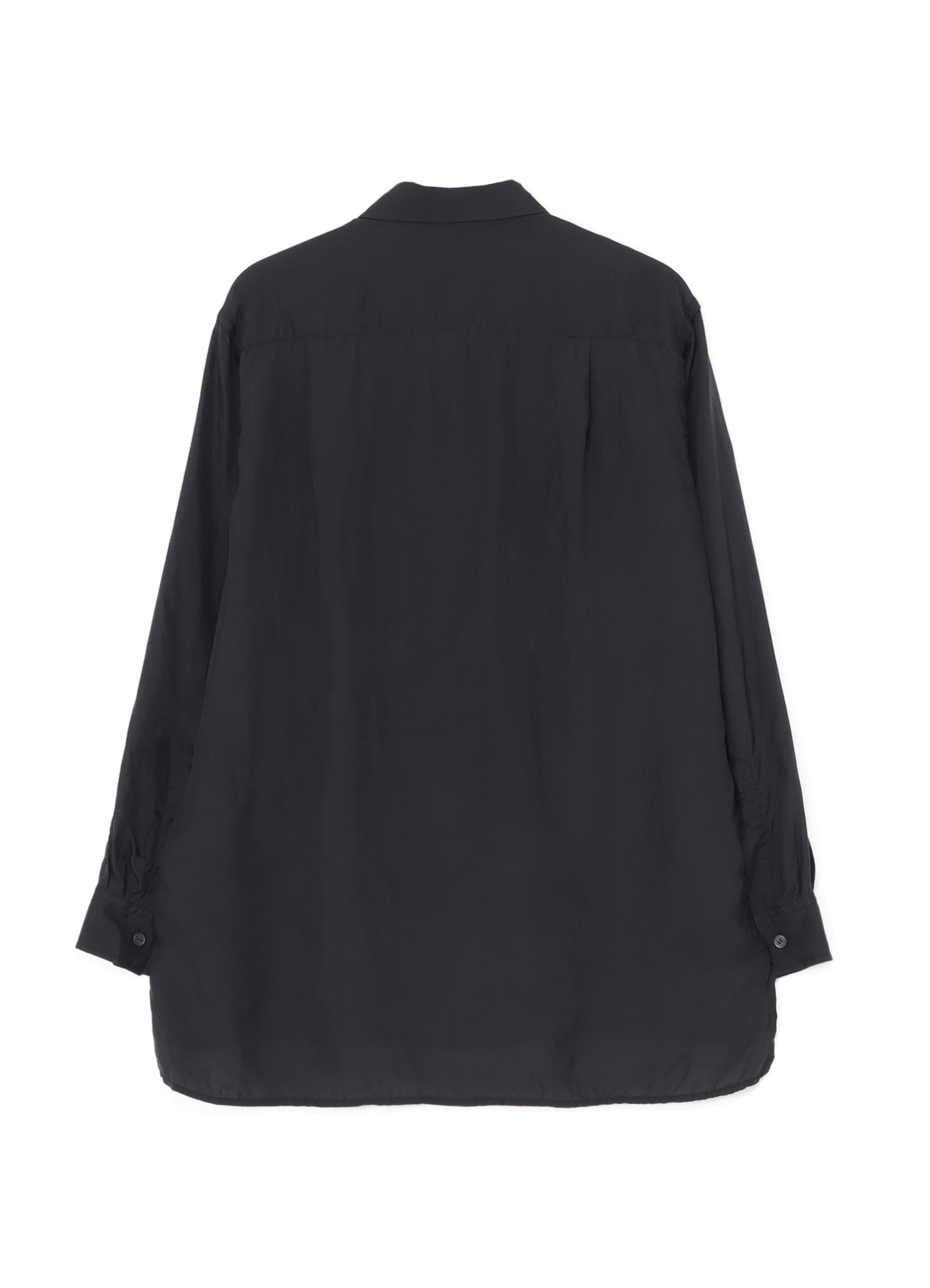 Patch Cupro Shirt B_2