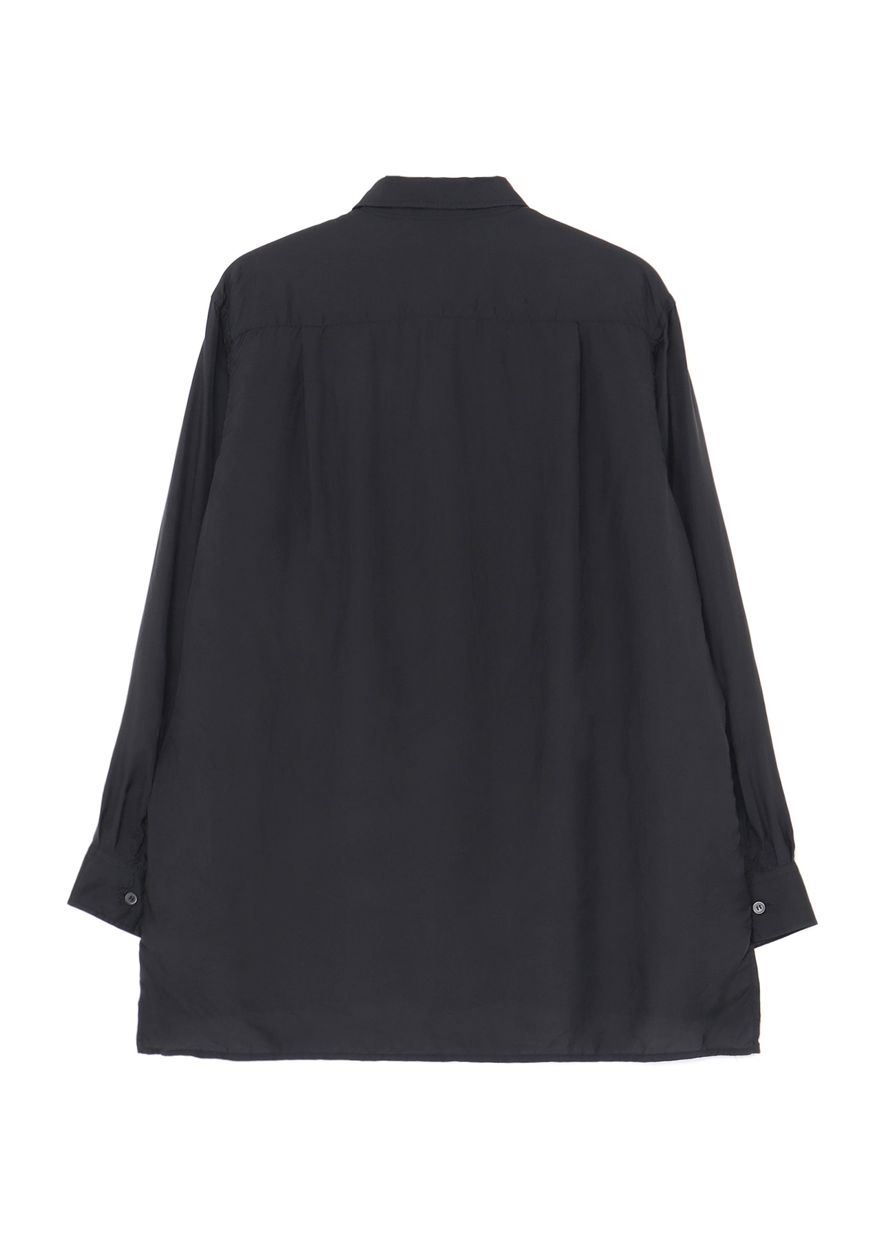 Patch Cupro Shirt C_2