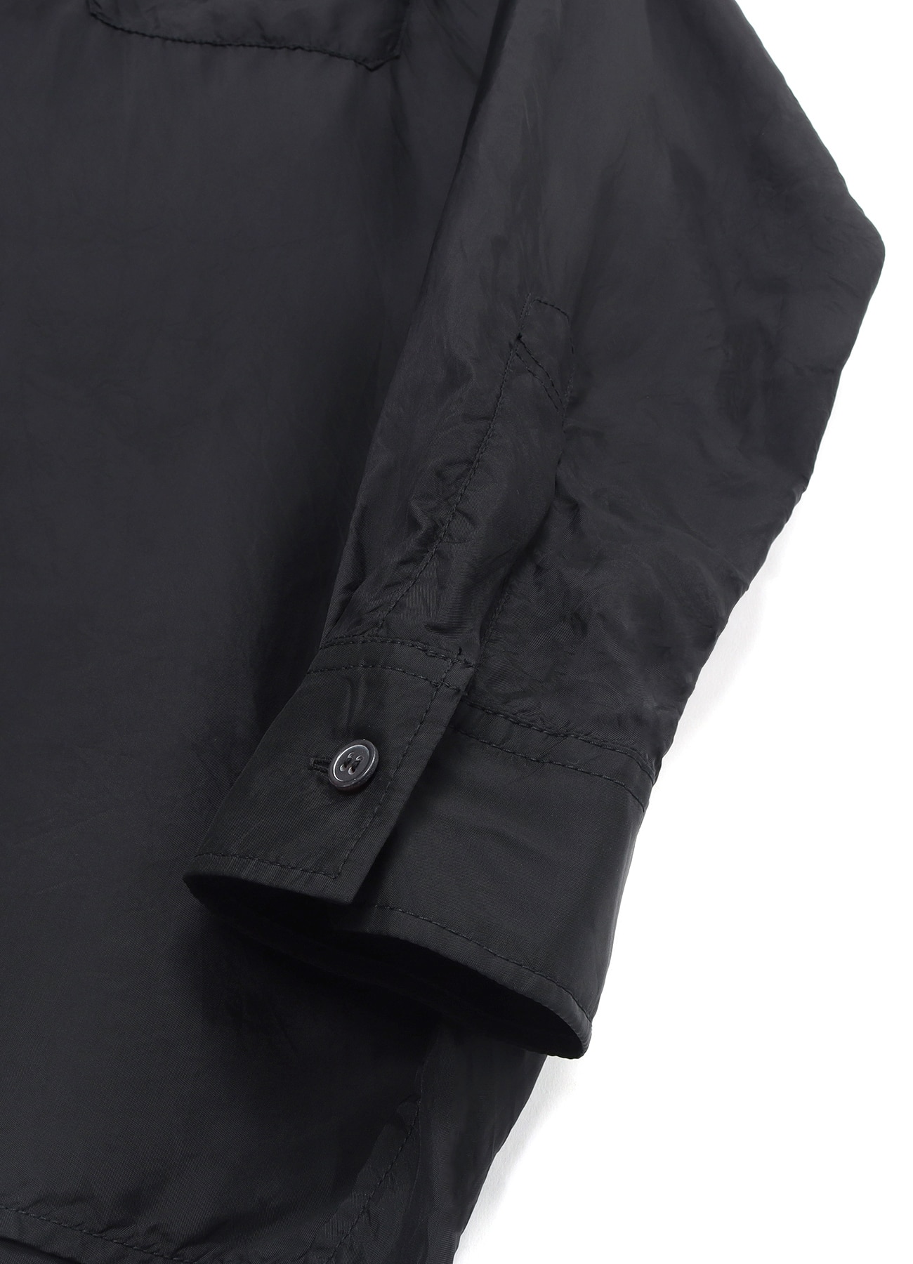 Patch Cupro Shirt C_4