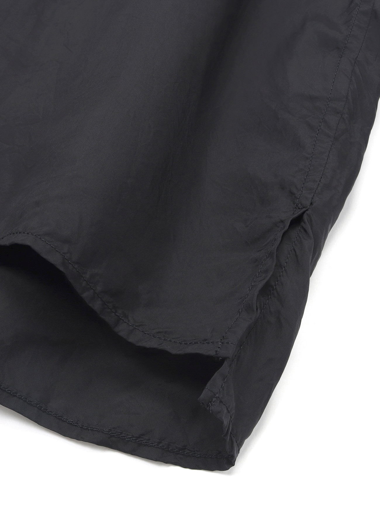 Patch Cupro Shirt C_5