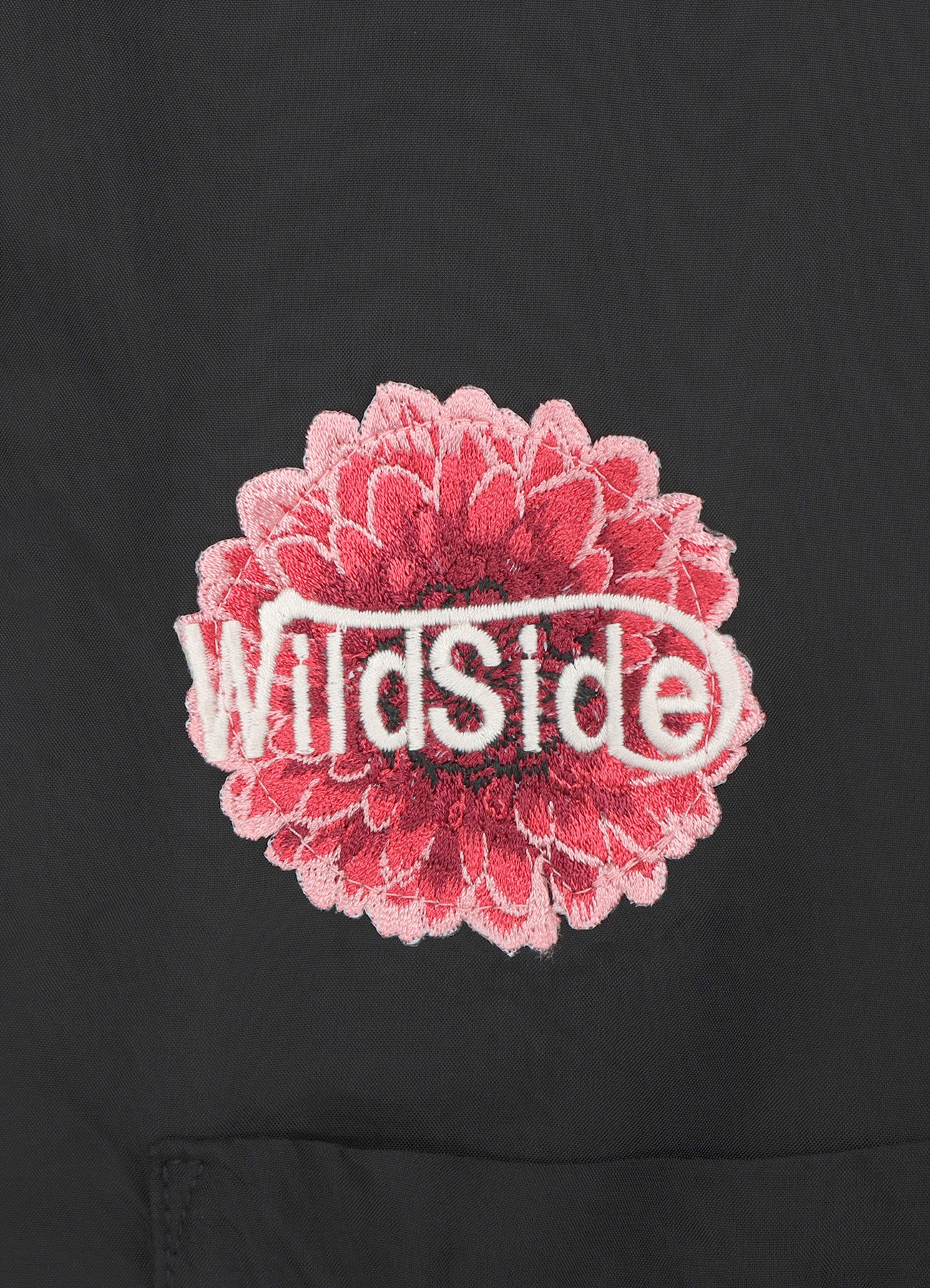 Patch Cupro Shirt C_6