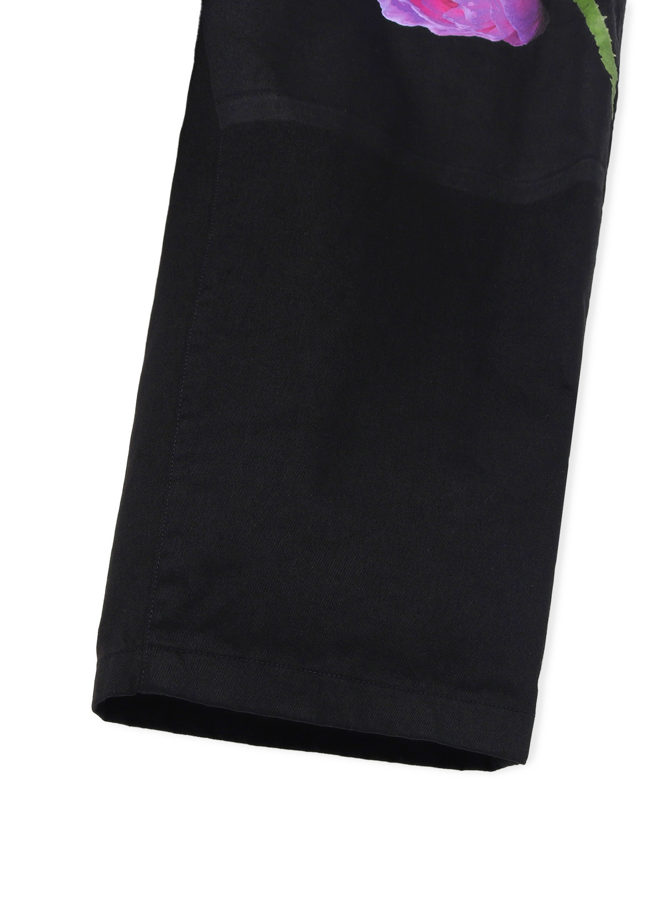 Cotton Chino PURPLE ROSE Pants_4