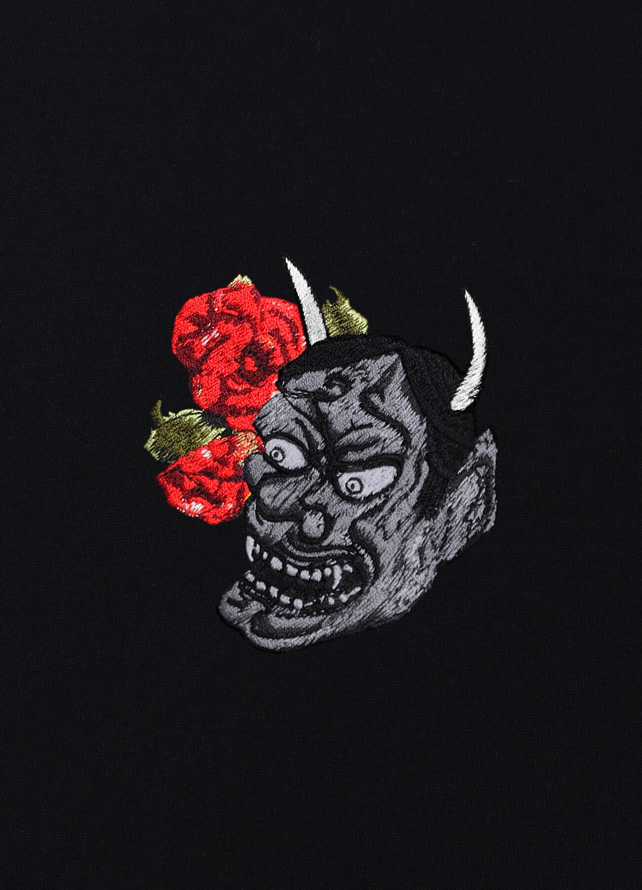 Hannya t online shirt