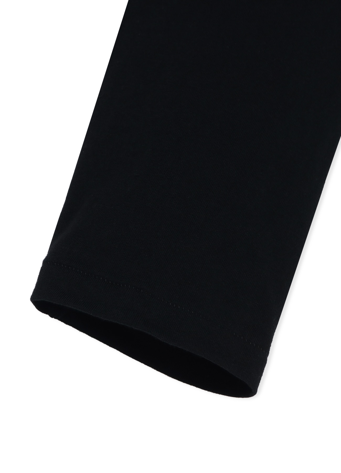 Blue Dahlia Long Sleeve T-shirt_4