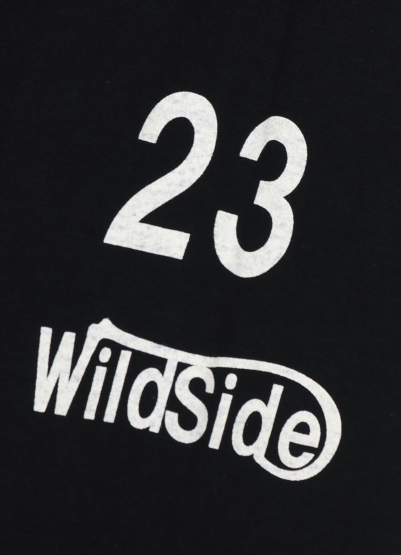 Blue Dahlia Long Sleeve T-shirt_6