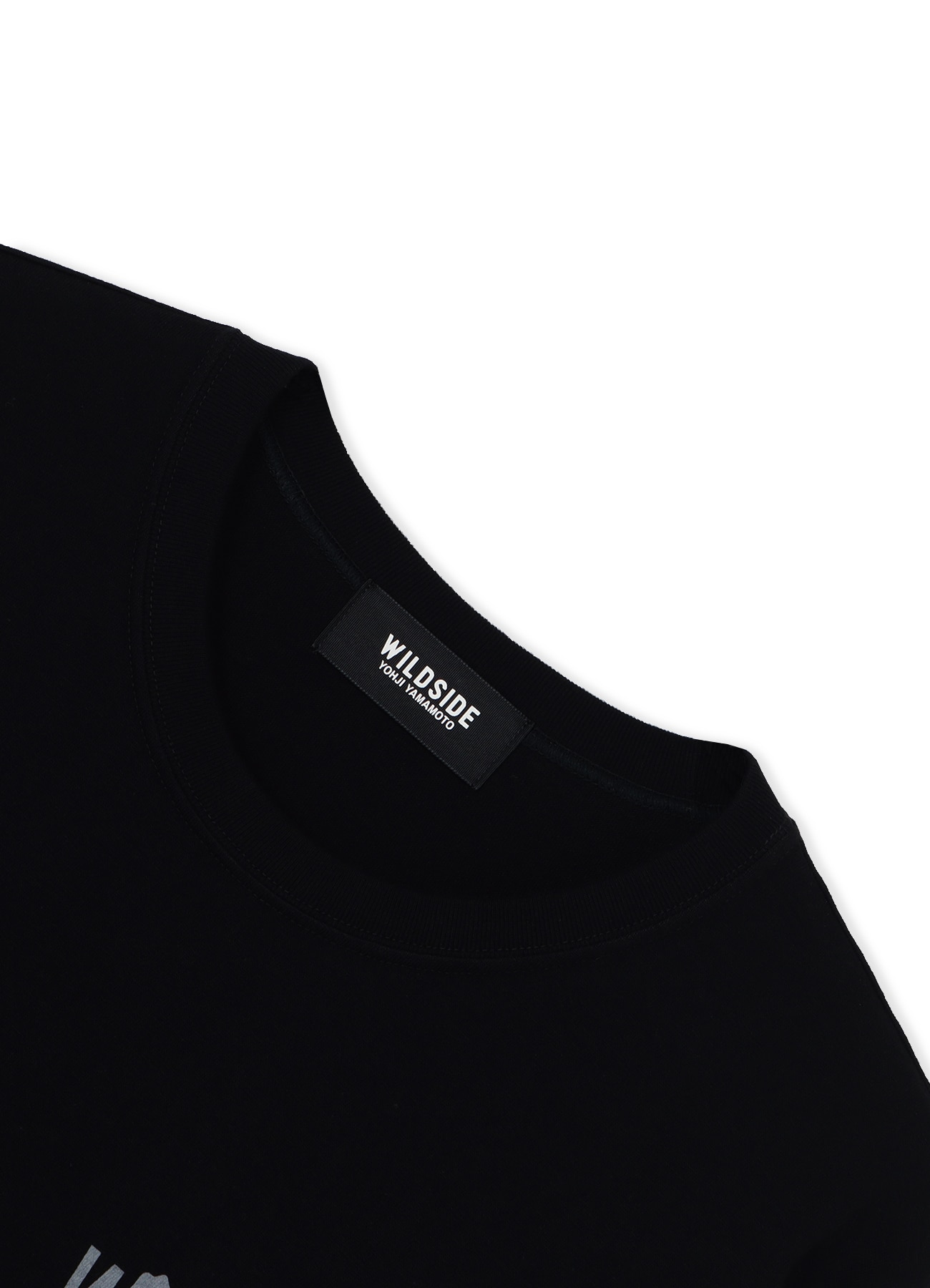 Pink Dahlia Long Sleeve T-shirt_3