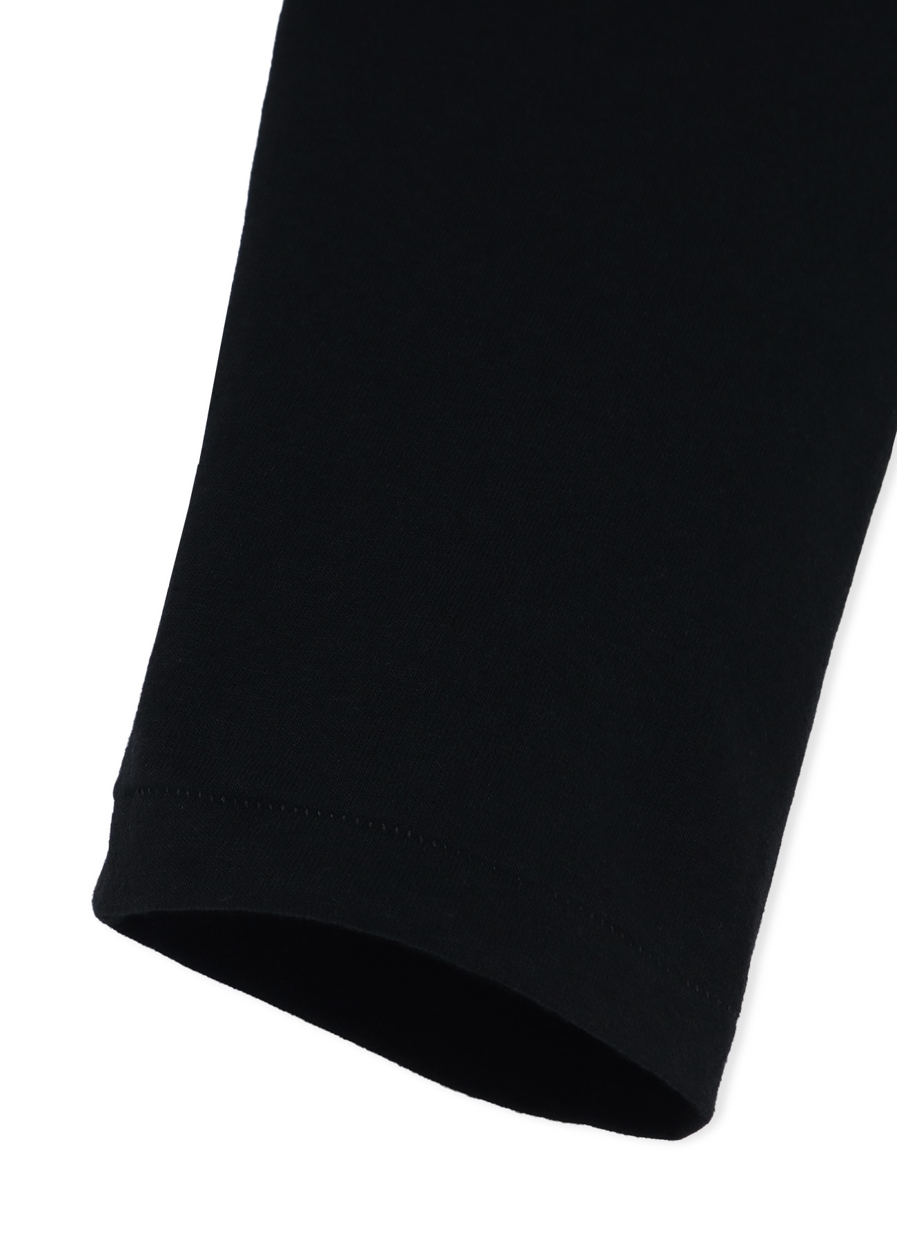 Pink Dahlia Long Sleeve T-shirt_4