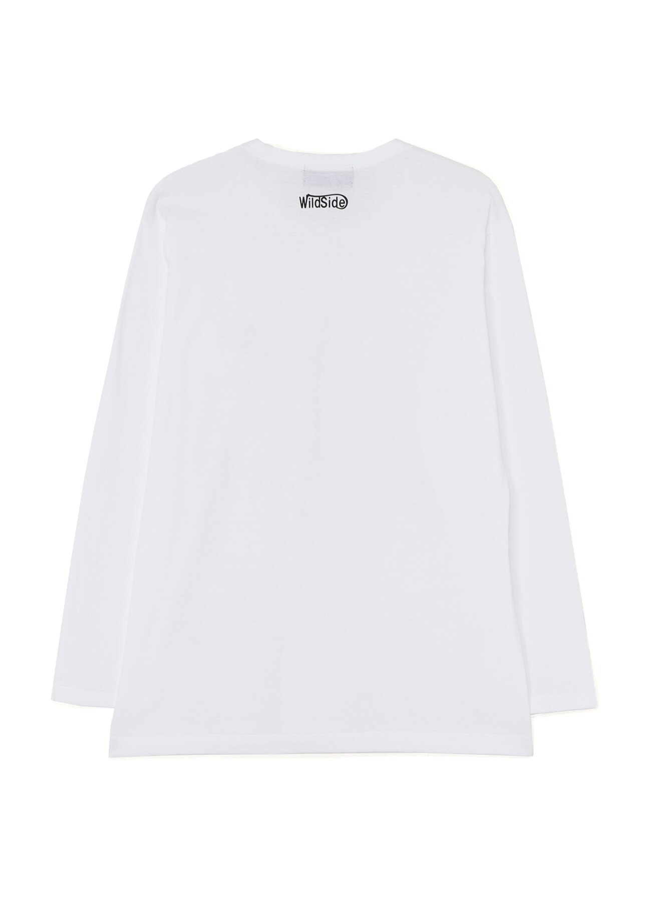 INAZUMA Long Sleeve T-Shirt_2