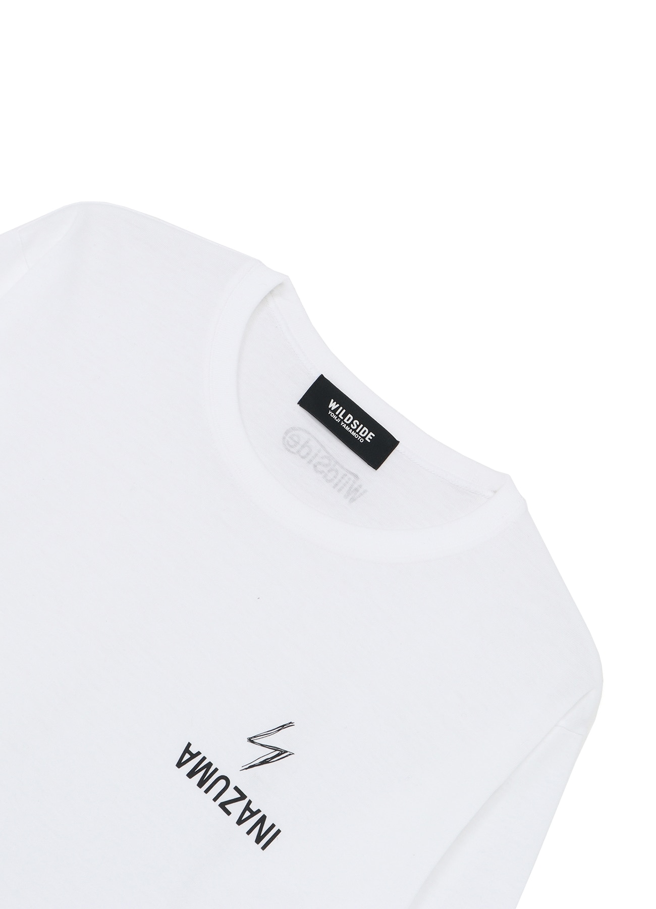 INAZUMA Long Sleeve T-Shirt_3