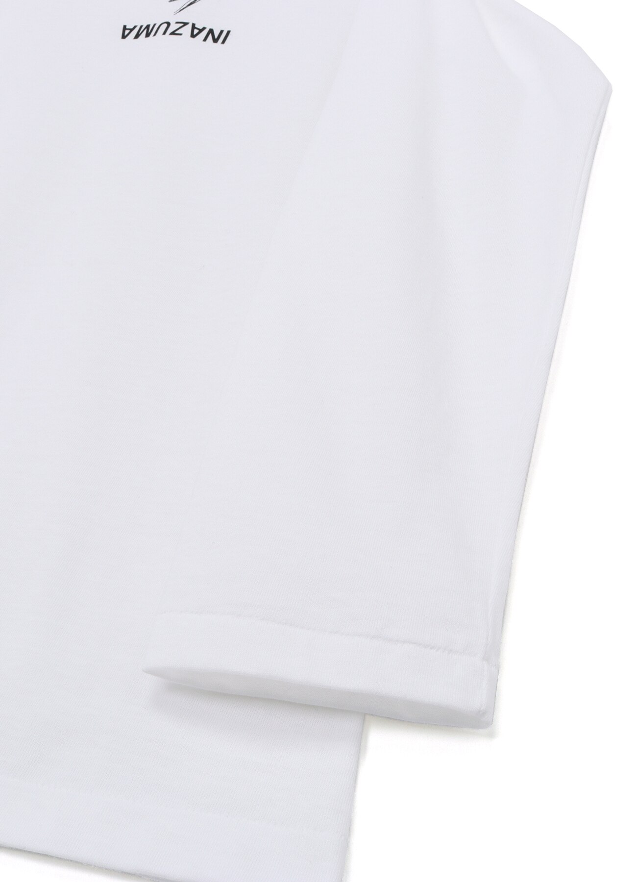 INAZUMA Long Sleeve T-Shirt_4