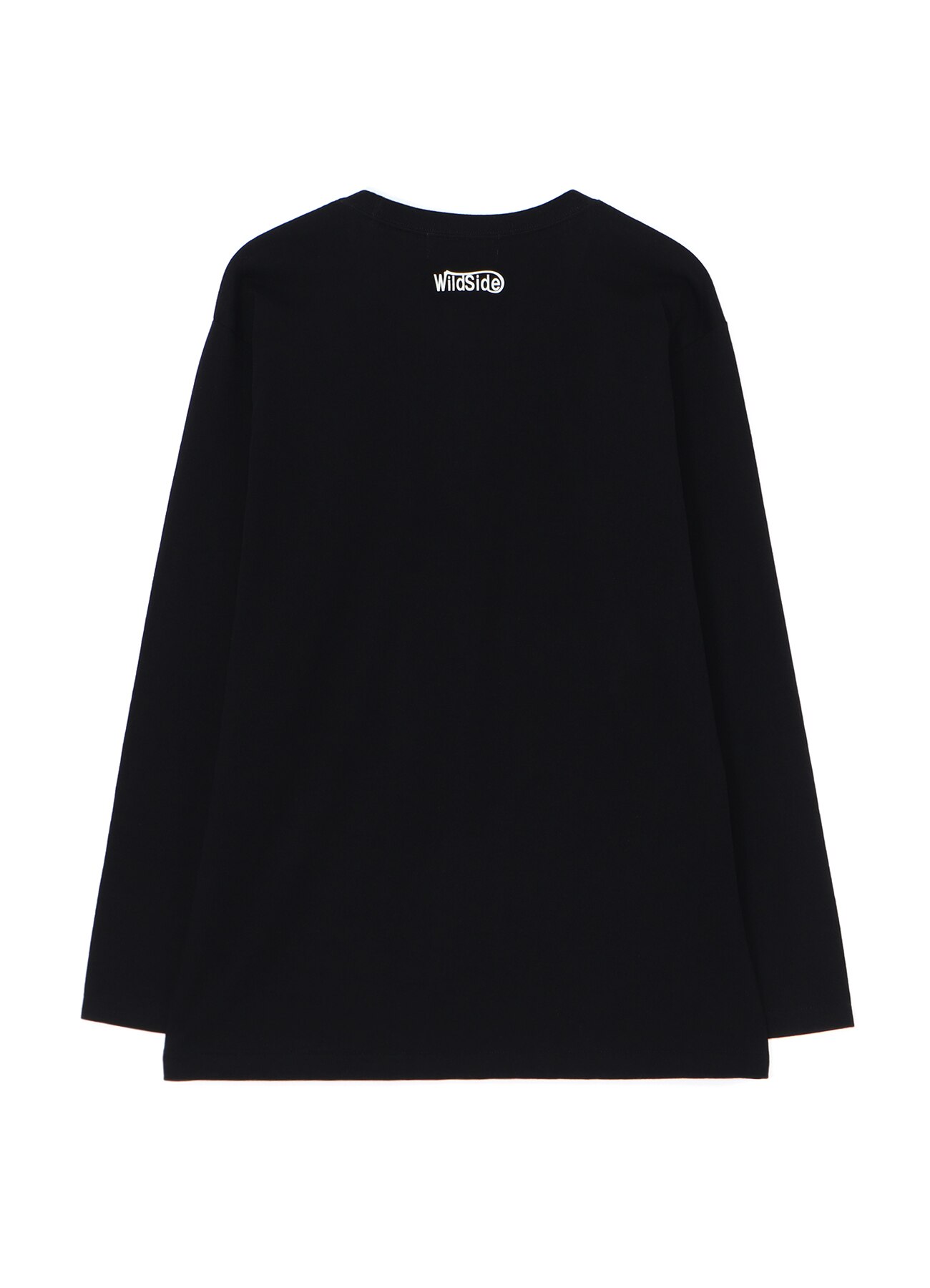 INAZUMA Long Sleeve T-Shirt INAZUMA Long Sleeve T-Shirt