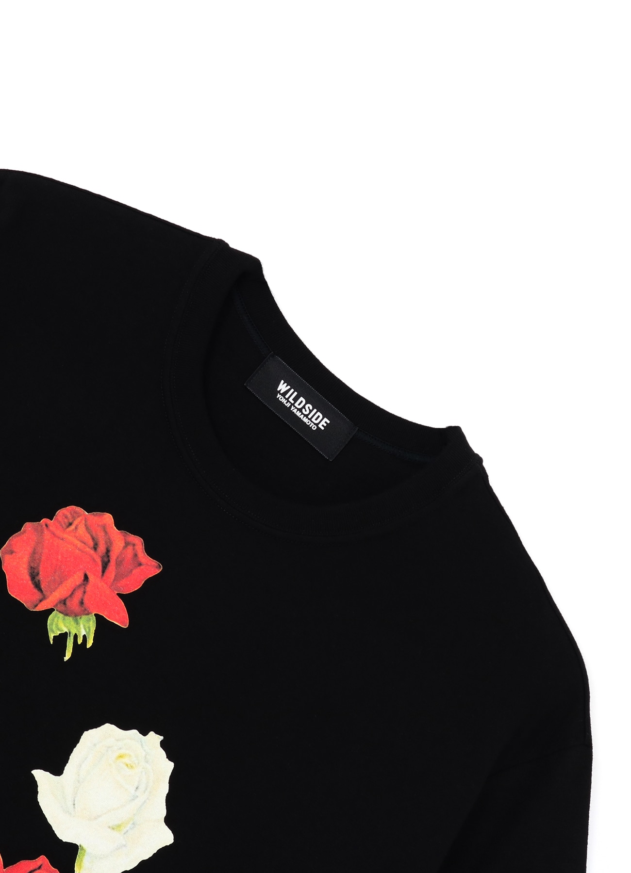 y2k kmrii カットソーtシャツ　髑髏　花柄　ラメ　アシメarchive y2k kmrii カットソーtシャツ 髑髏 花柄 ラメ アシメarchive
