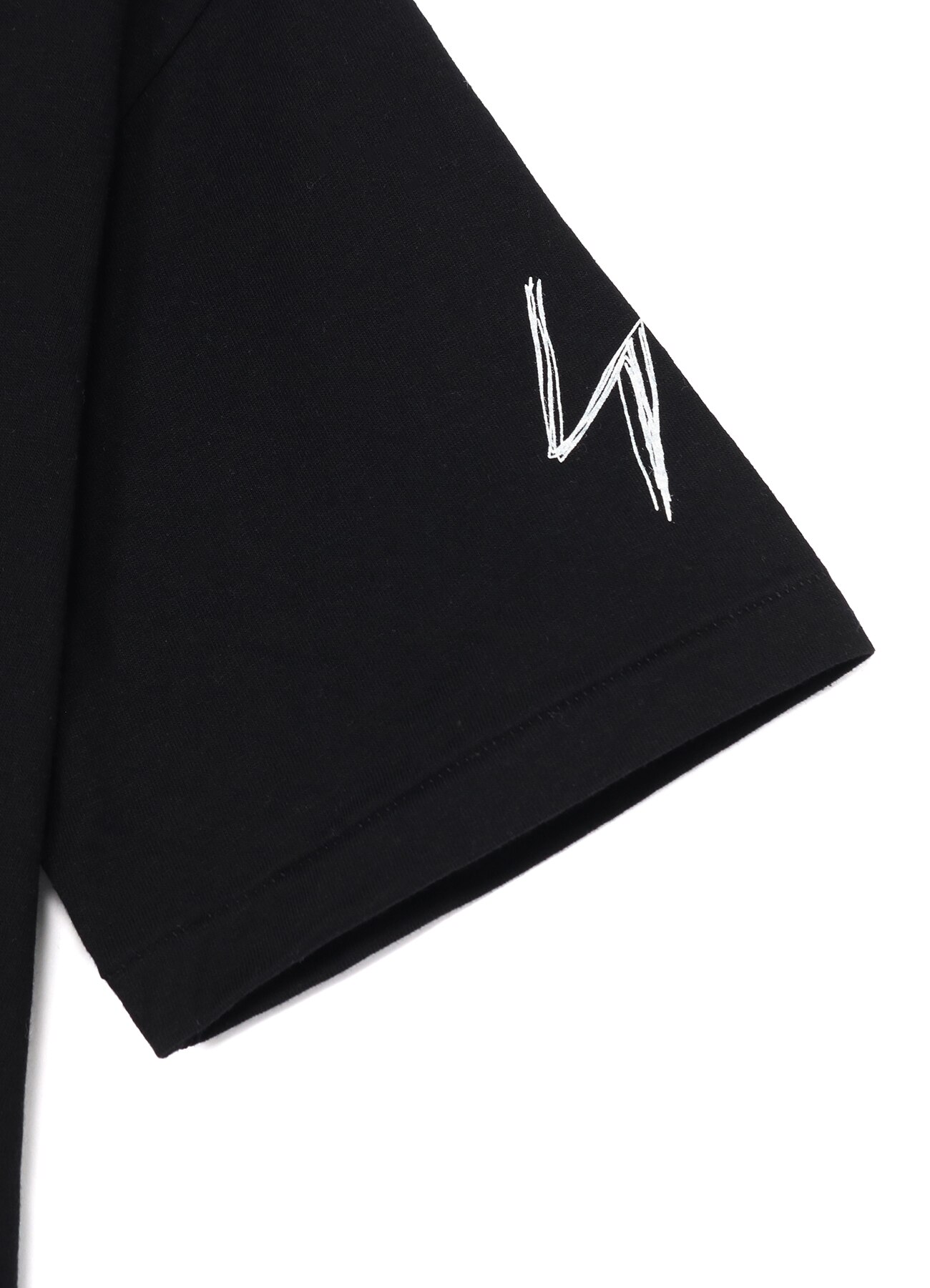 WILDSIDE Logo T-shirt_4