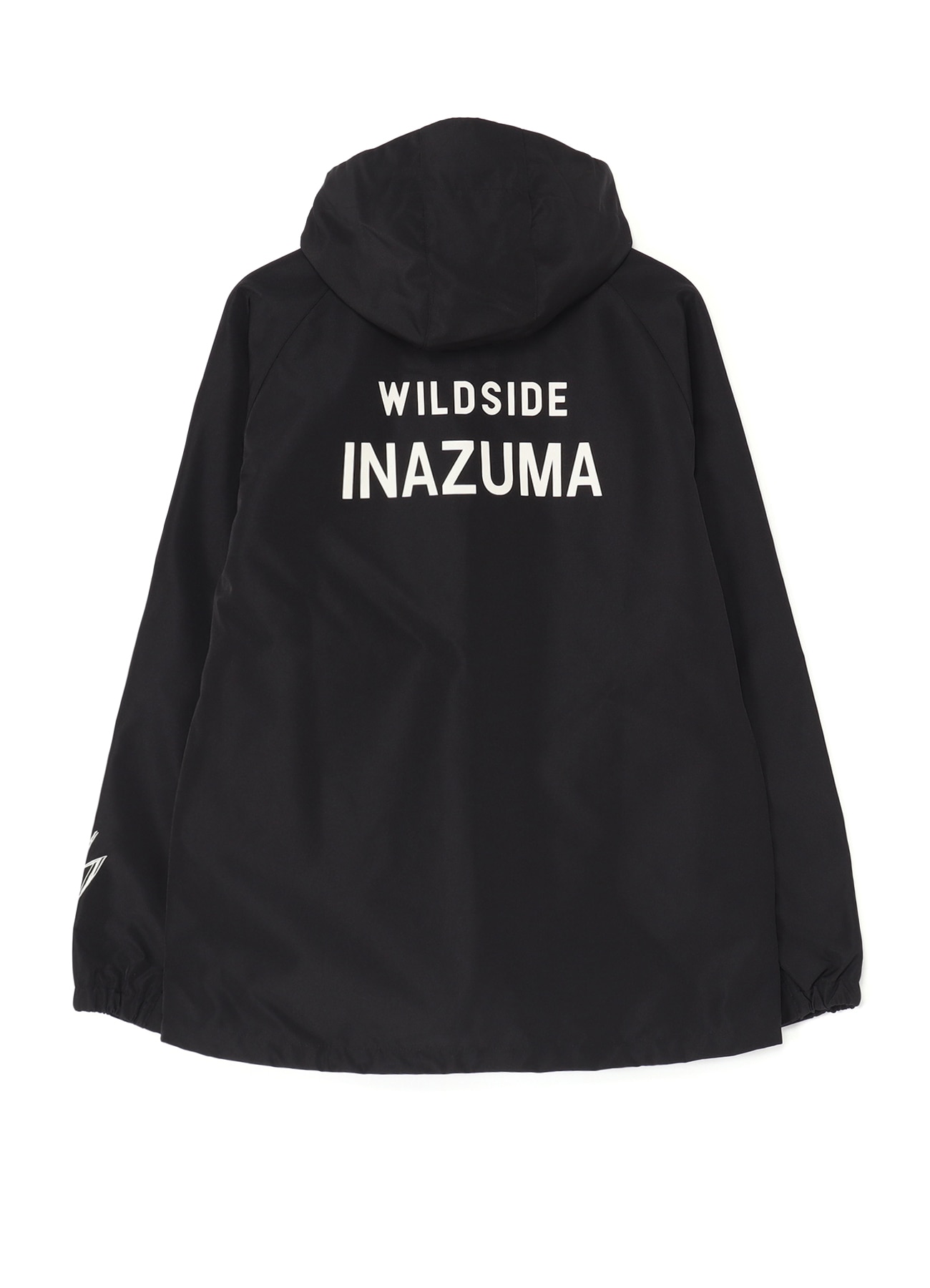 INAZUMA Shell Hoodie_2