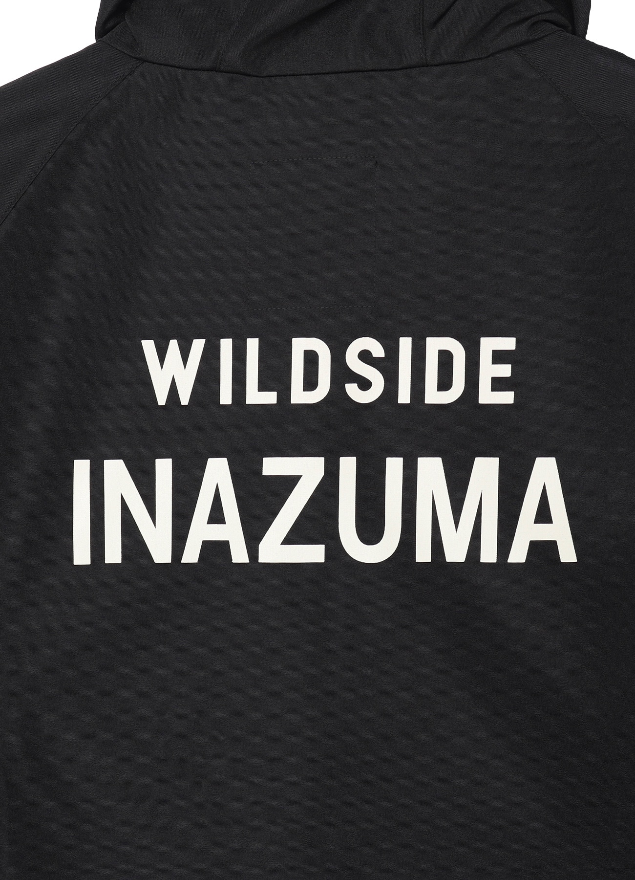 INAZUMA Shell Hoodie_7