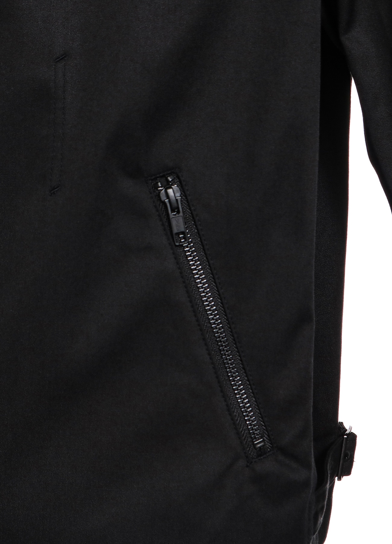 T/C Twill Hannya Blouson_8