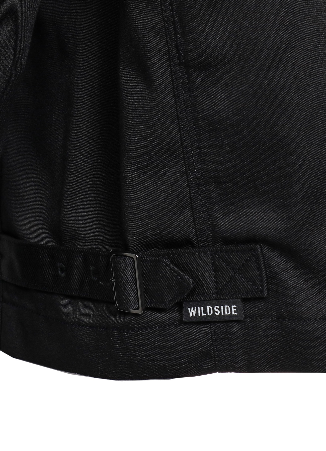 T/C Twill Hannya Blouson_9