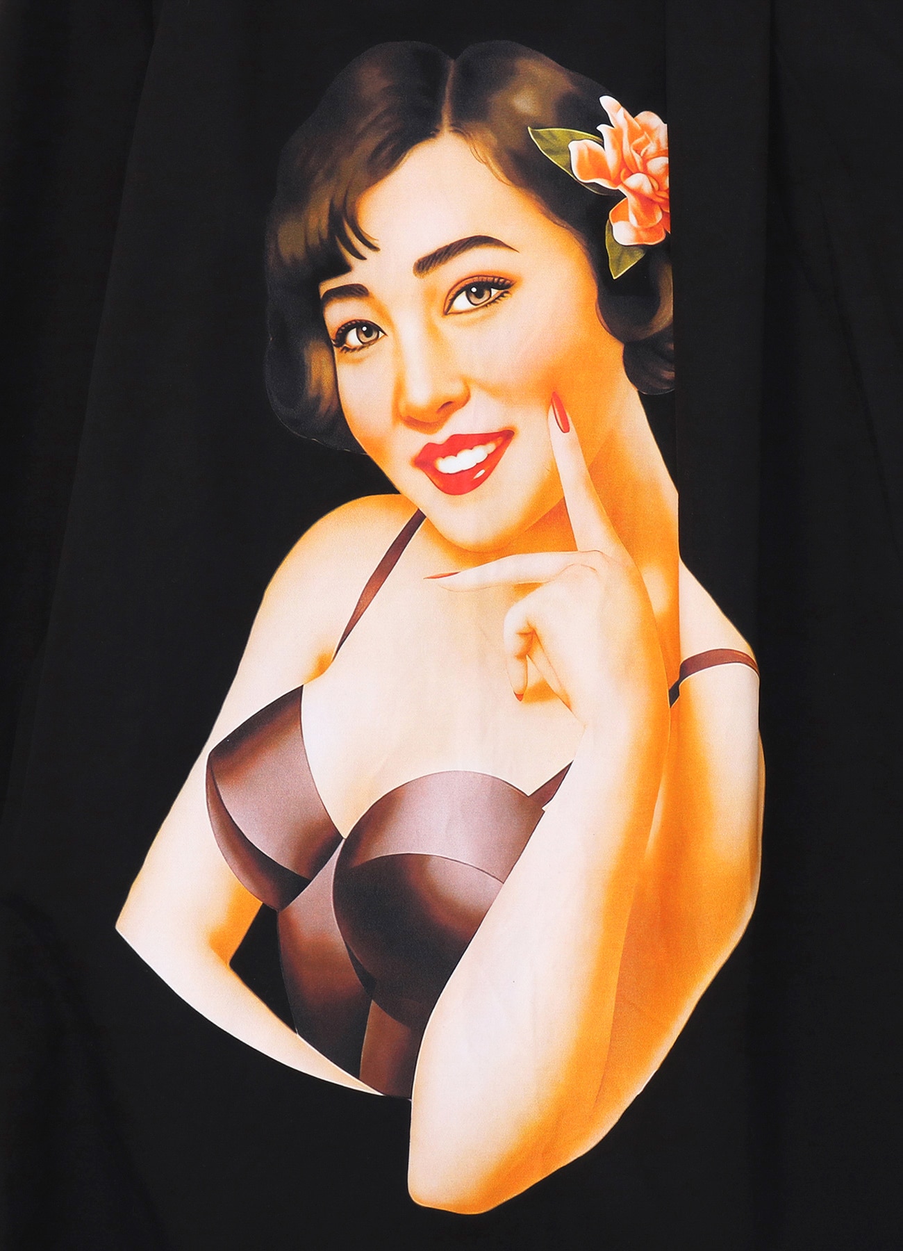 [20 May 12:00 JST release] SAEKO TSUEMURA Shirt_12