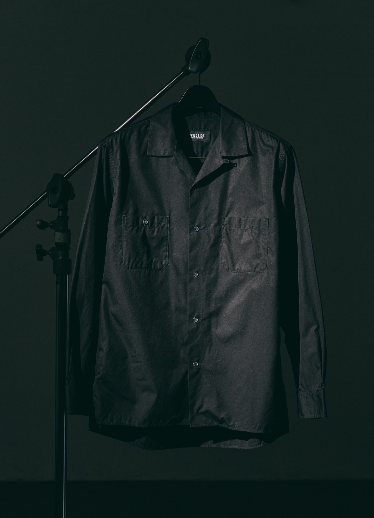 [20 May 12:00 JST release] SAEKO TSUEMURA Shirt_2