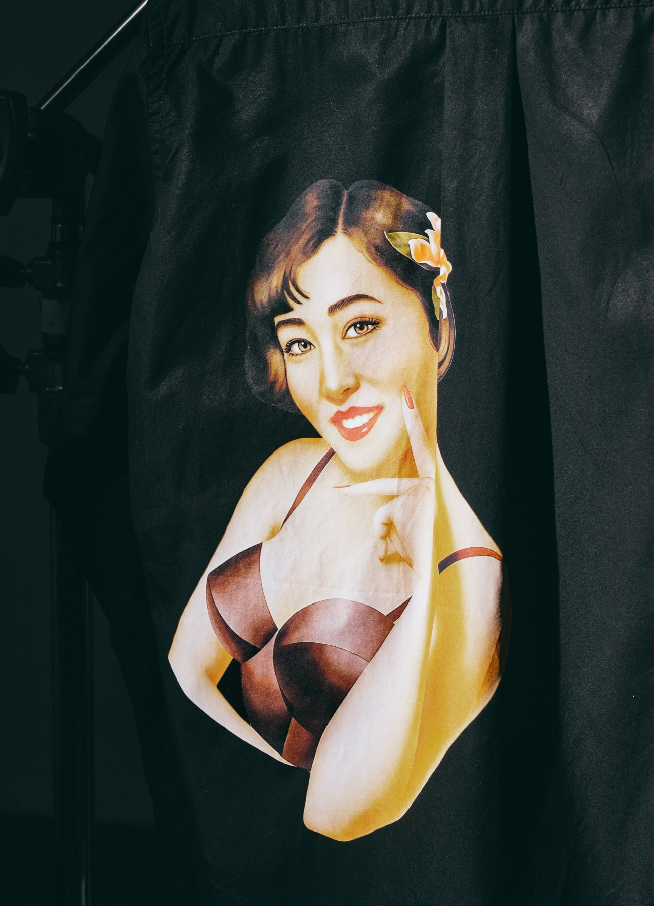 [20 May 12:00 JST release] SAEKO TSUEMURA Shirt_3