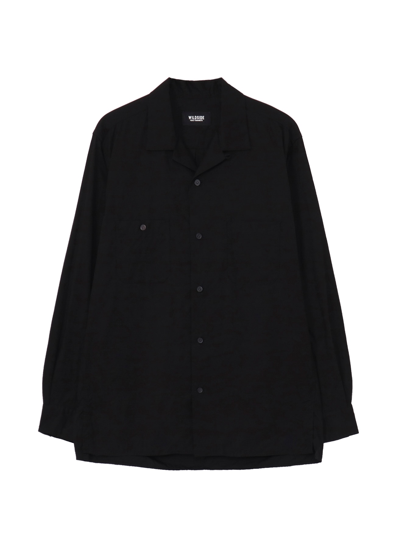 [20 May 12:00 JST release] SAEKO TSUEMURA Shirt_5