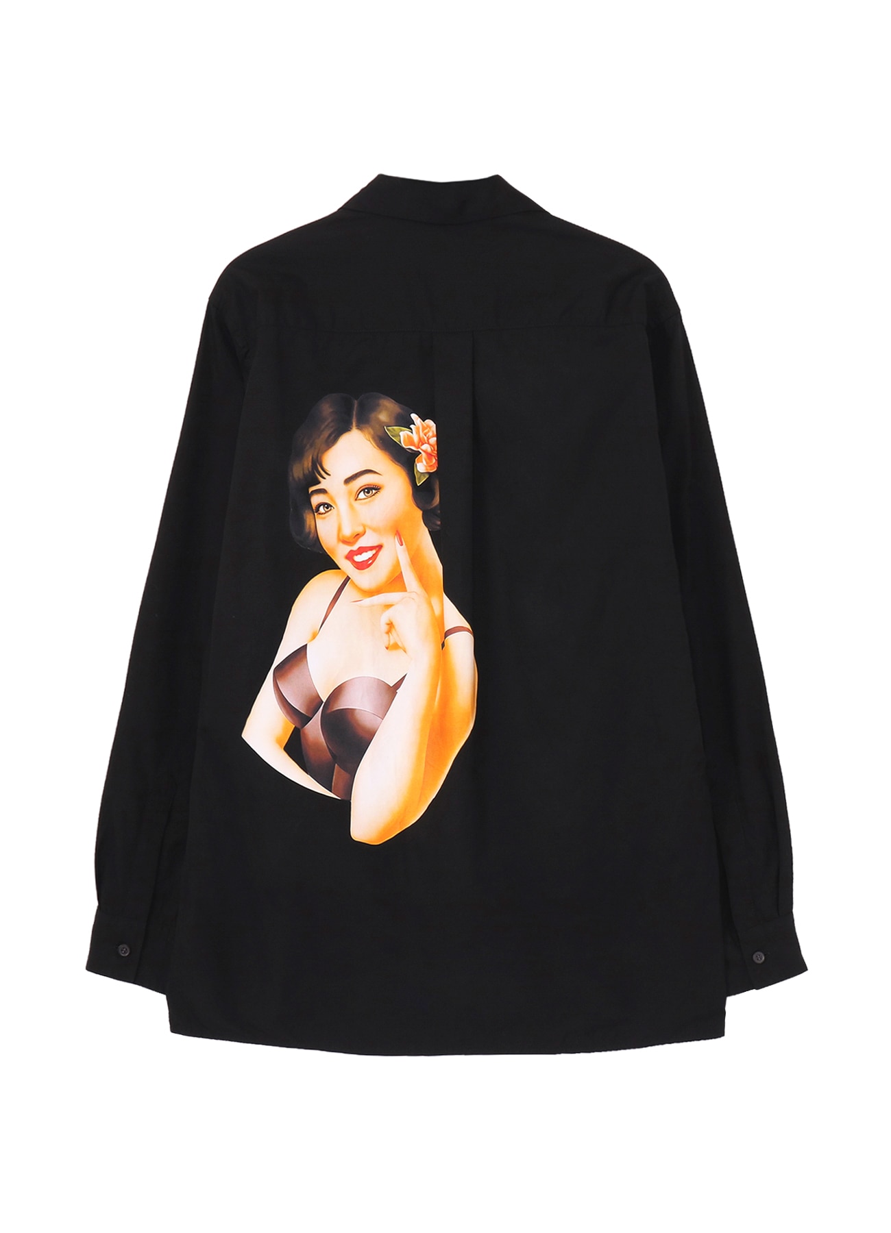 [20 May 12:00 JST release] SAEKO TSUEMURA Shirt_7