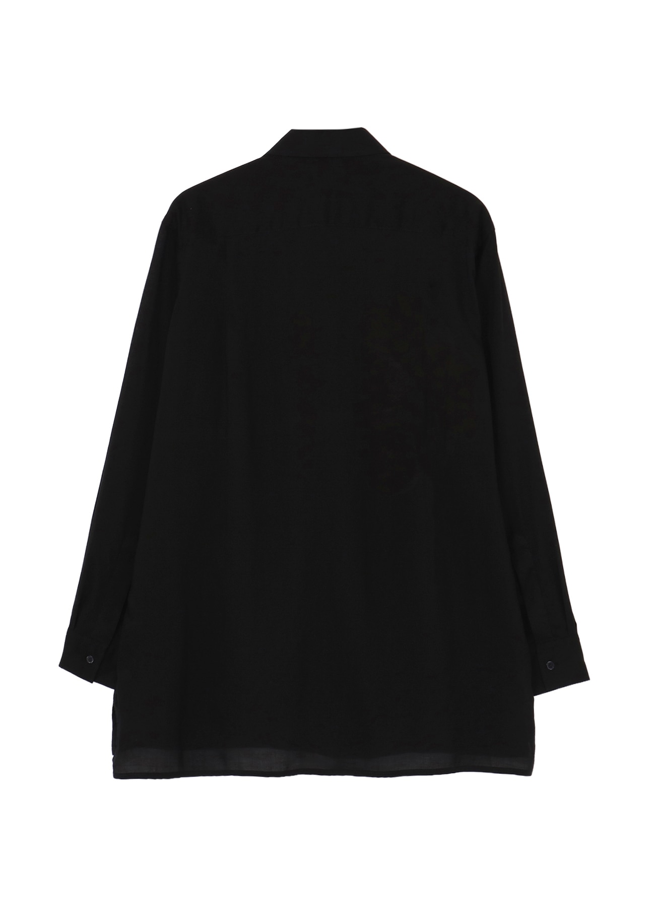 [11 Feb 12:00 JST release] Red Peony Print Shirt_2