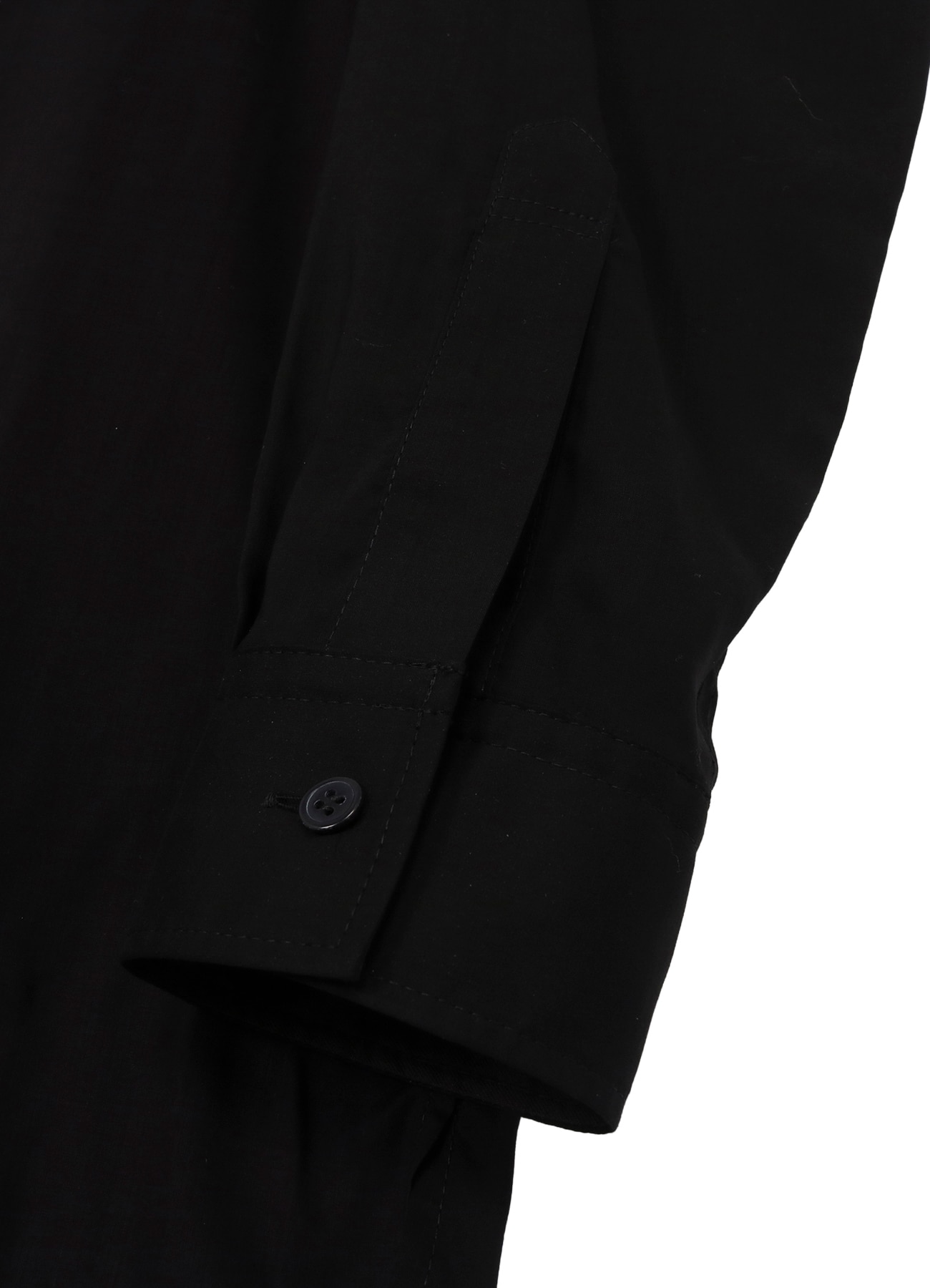 [11 Feb 12:00 JST release] Blue Lily Print Shirt_7