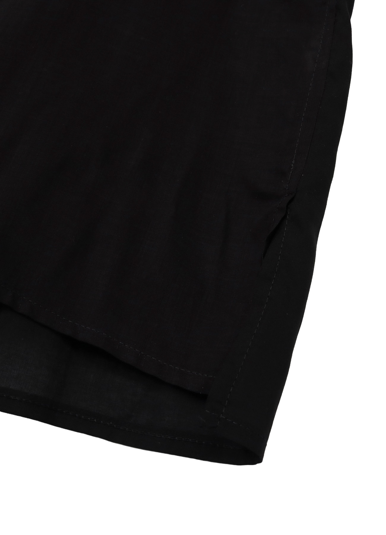 [11 Feb 12:00 JST release] Blue Lily Print Shirt_8