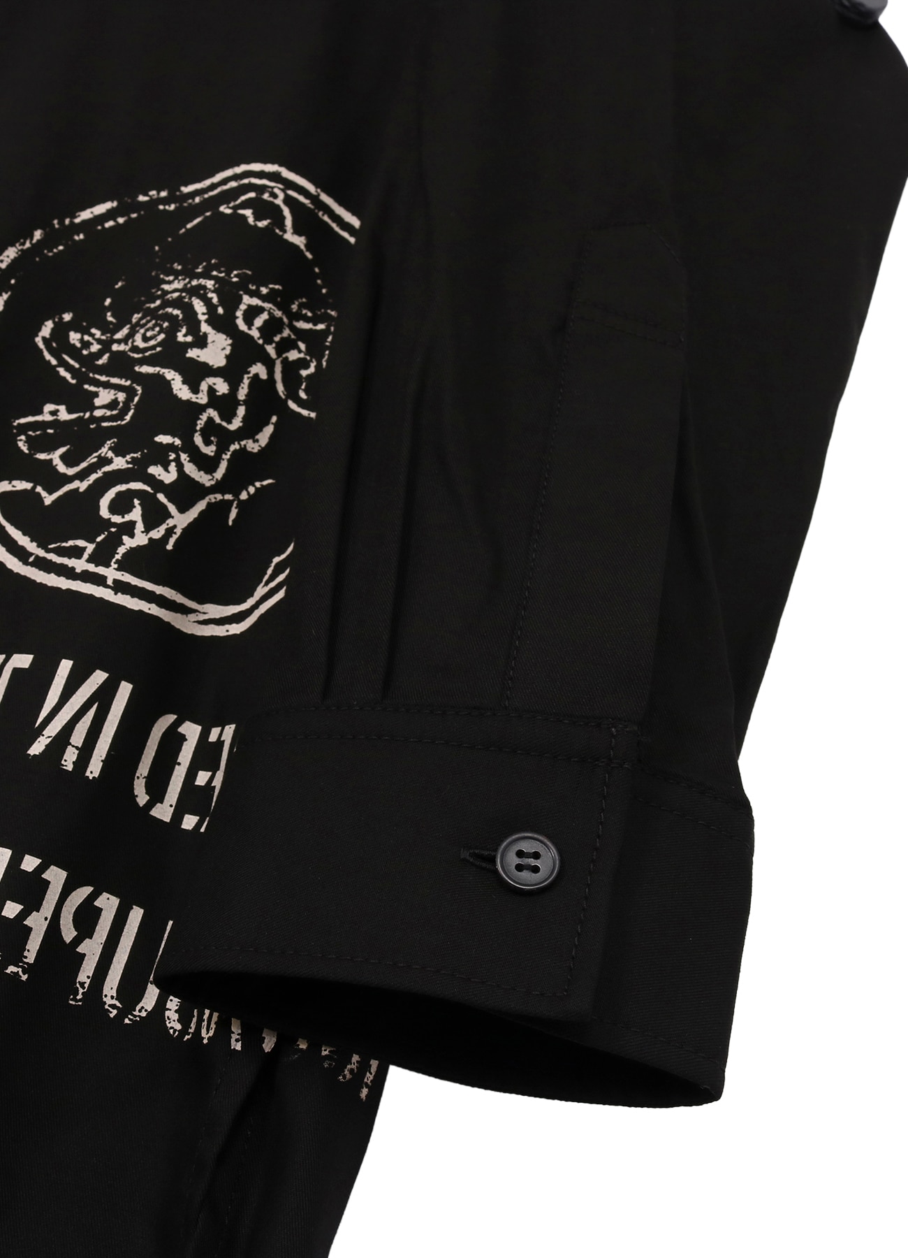 [4 Feb 12:00 JST release]WILDSIDE Logo Shirt_4