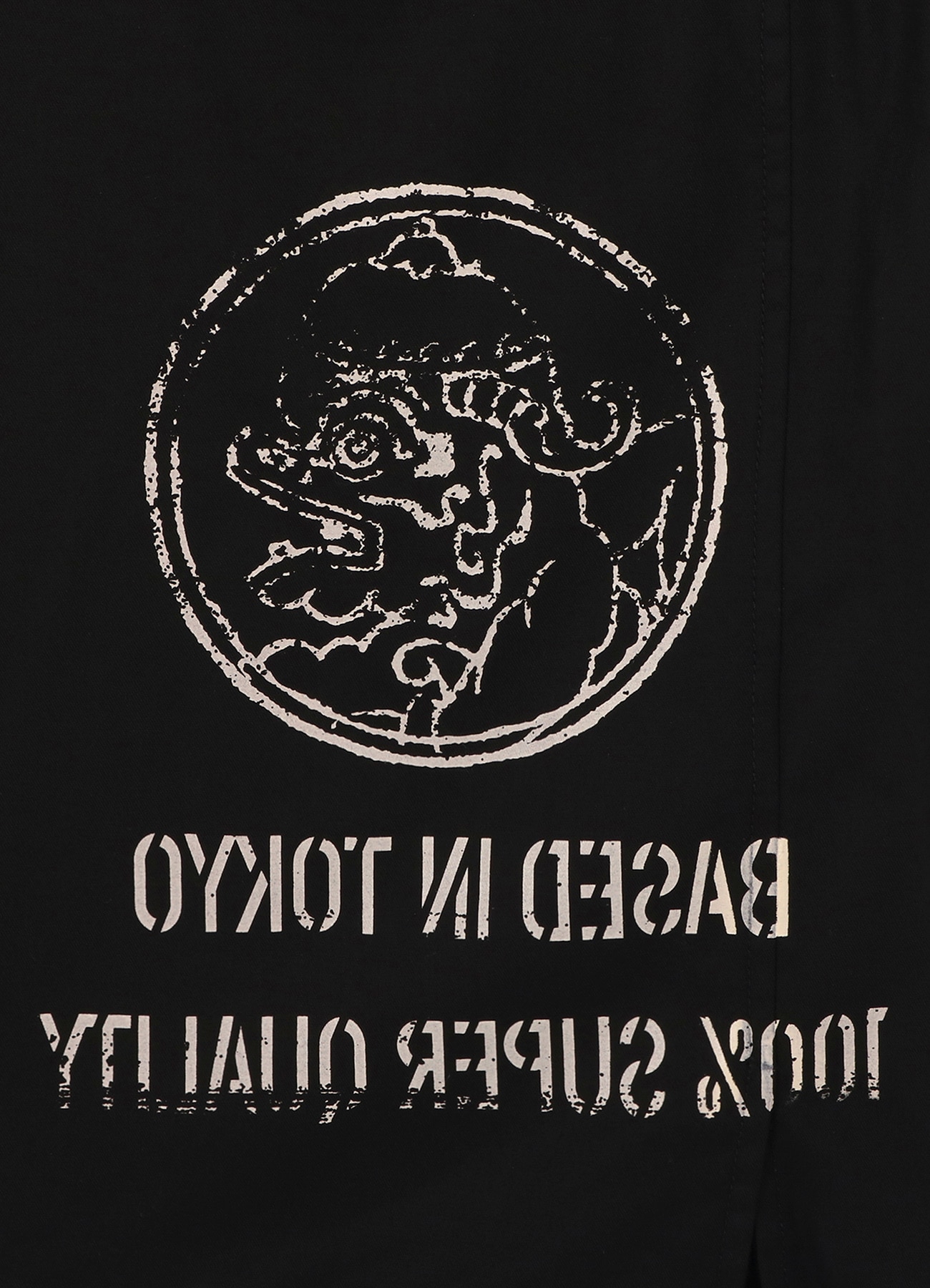 [4 Feb 12:00 JST release]WILDSIDE Logo Shirt_8